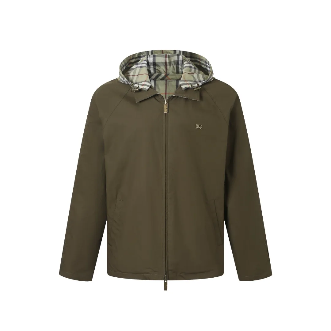 Куртки И Пуховики Мужские Burberry 17173884