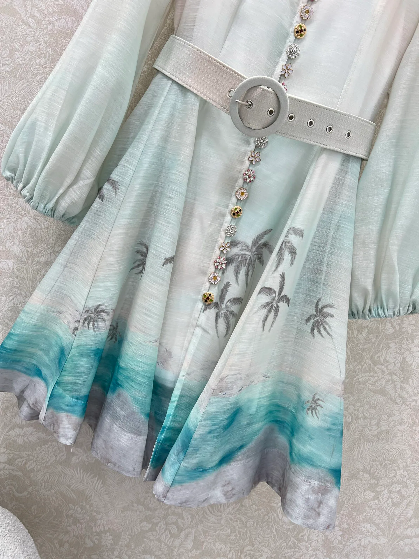 Платья Женские Zimmermann 11207661