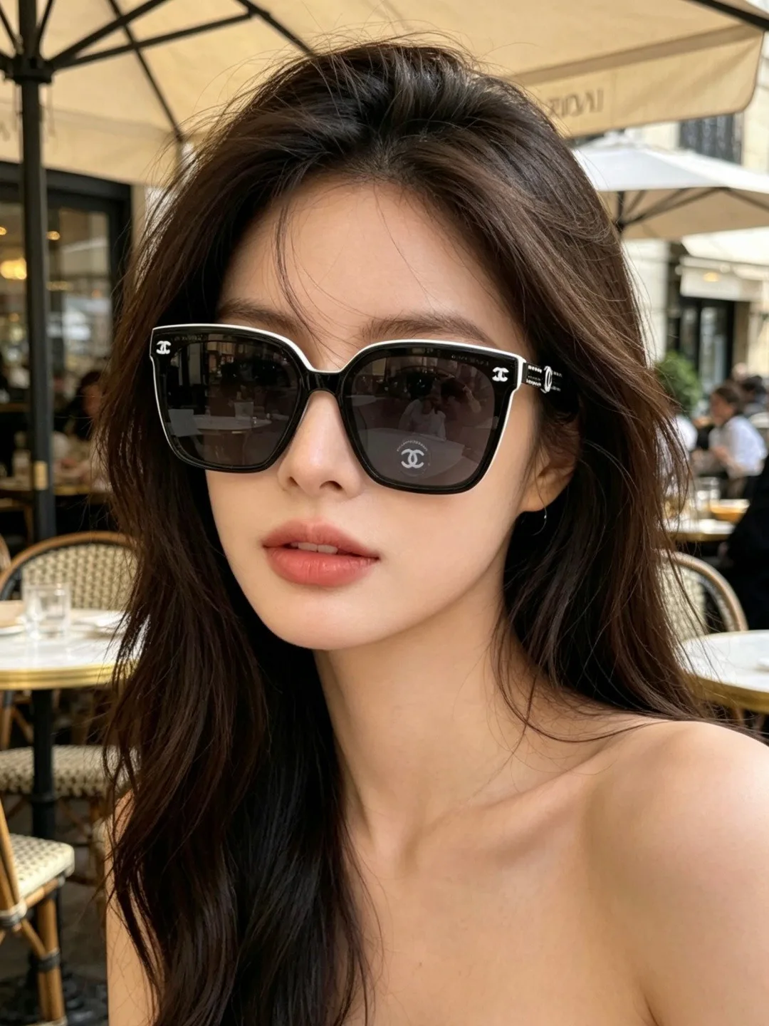 Очки Chanel 17646781