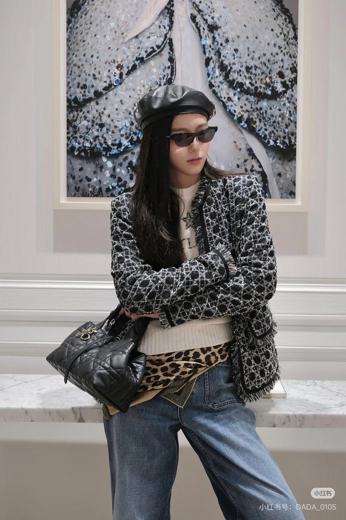 Жакеты Женские Christian Dior 10414594