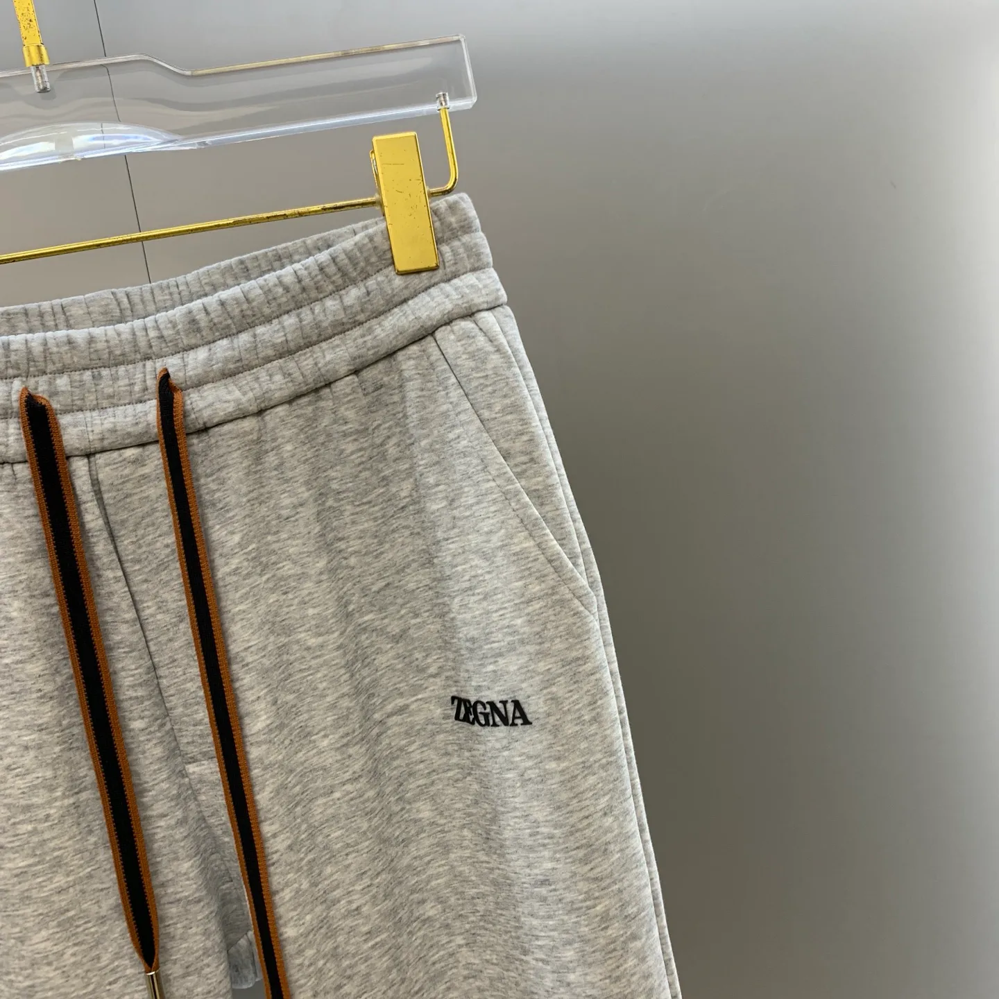 Брюки Женские Zegna 819021
