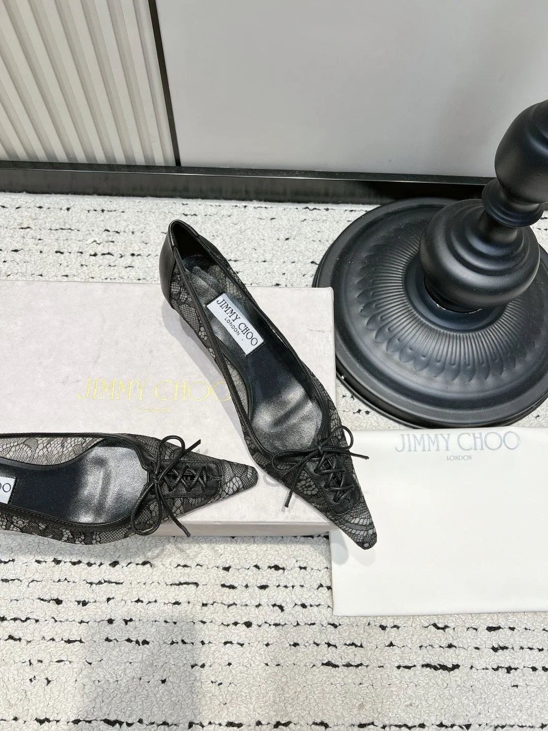 Туфли Женские Jimmy Choo 17448406