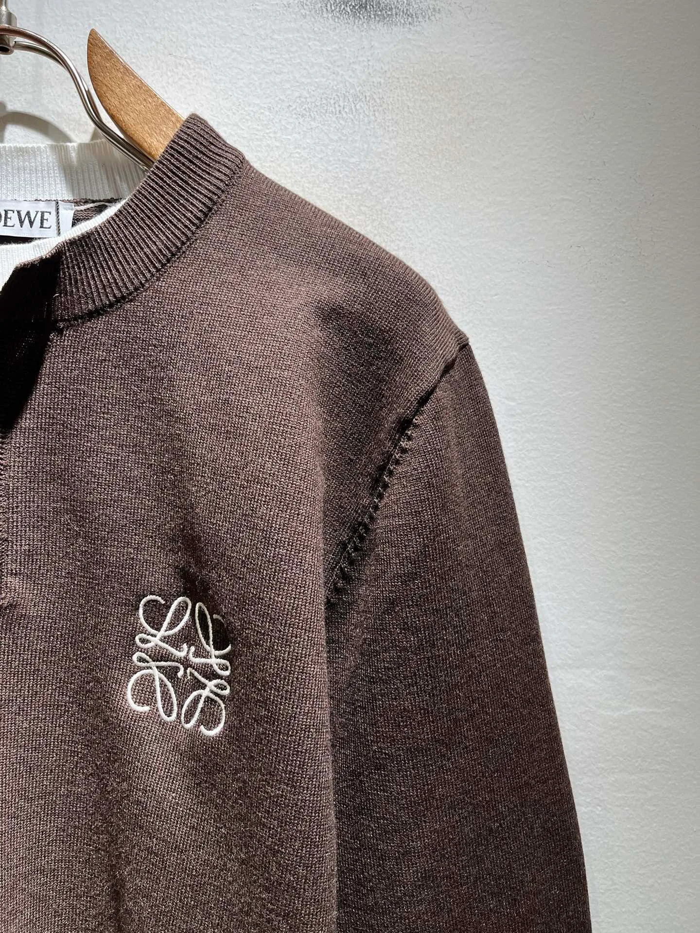 Джемперы И Свитеры Мужские Loewe 18343267