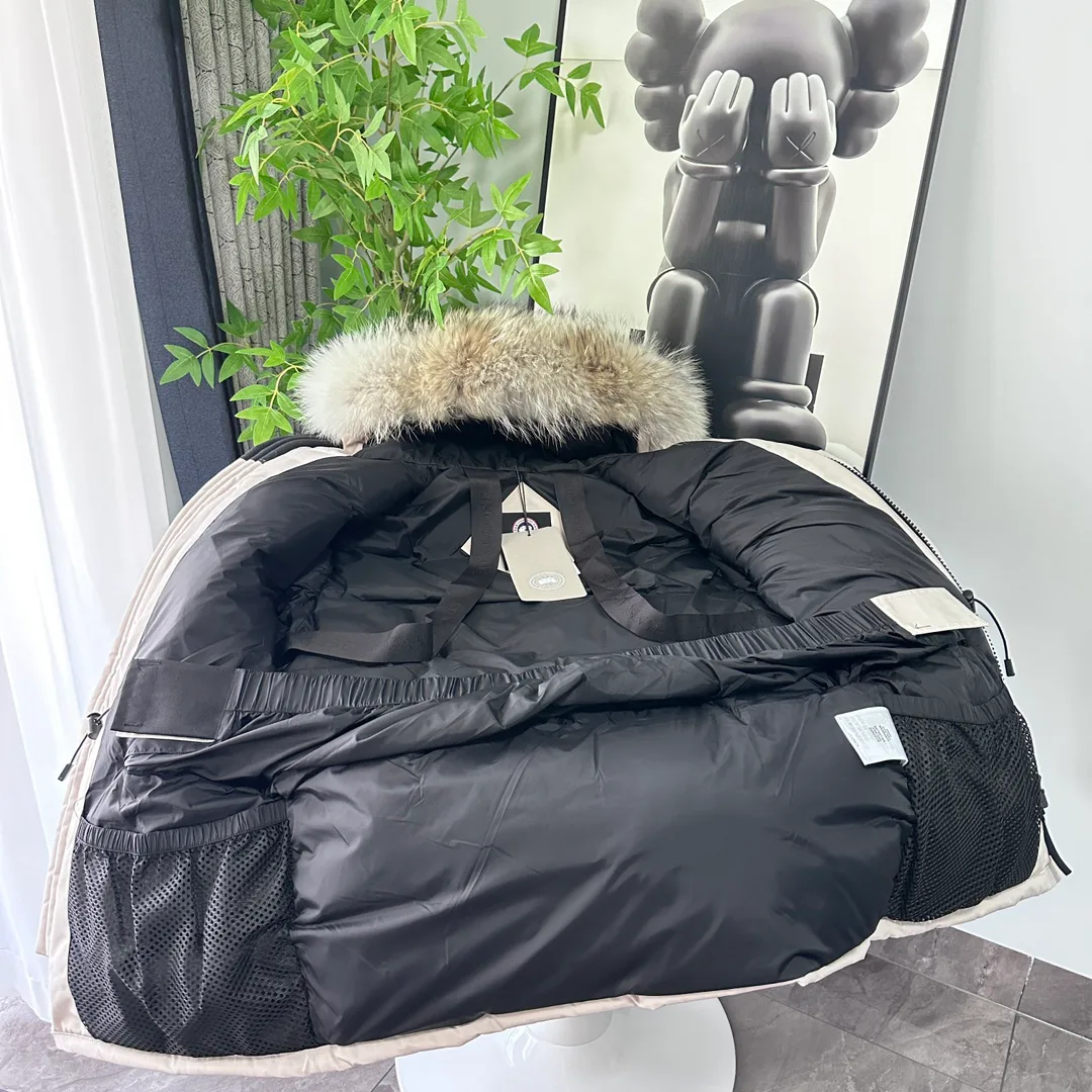 Куртки Женские Canada Goose 5648
