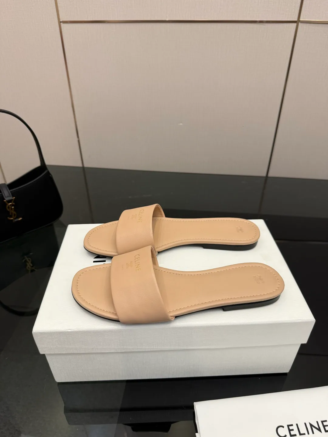 Сандалии Женские Celine 11682326