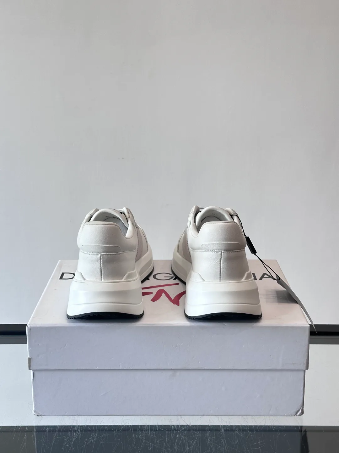 Кроссовки Мужские Dolce & Gabbana 1002614