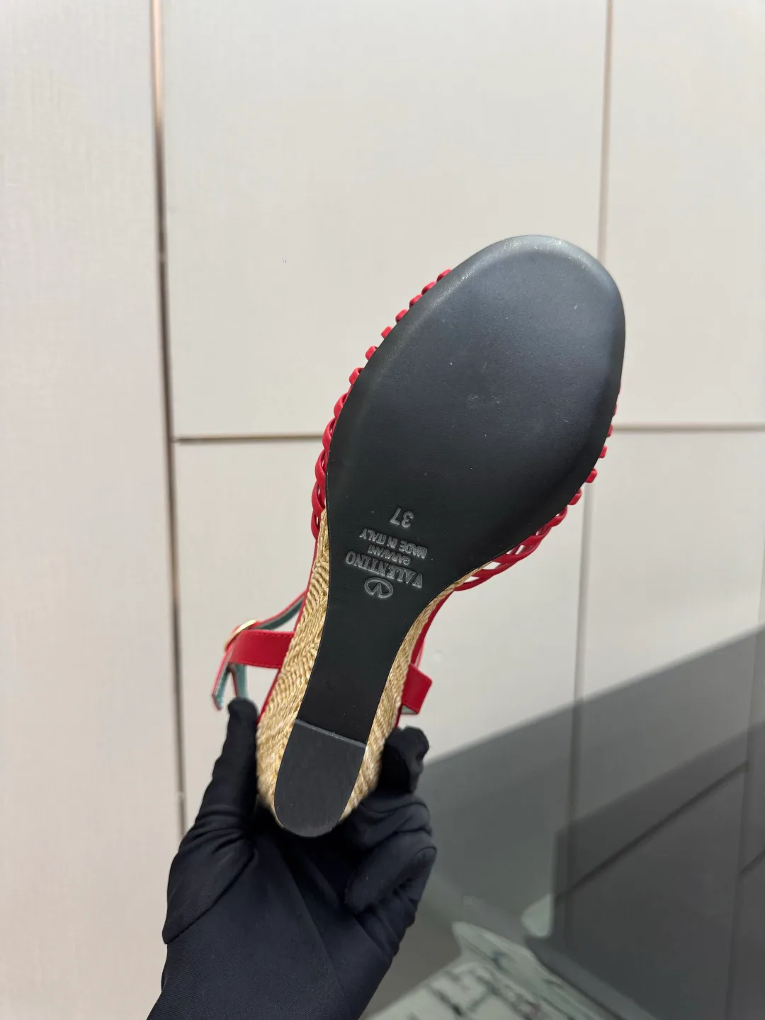 Босоножки Женские Valentino 18049002