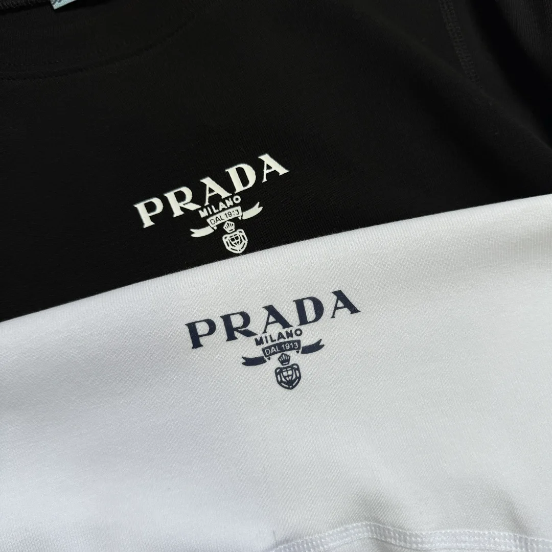 Лонгсливы Женские Prada 11494929