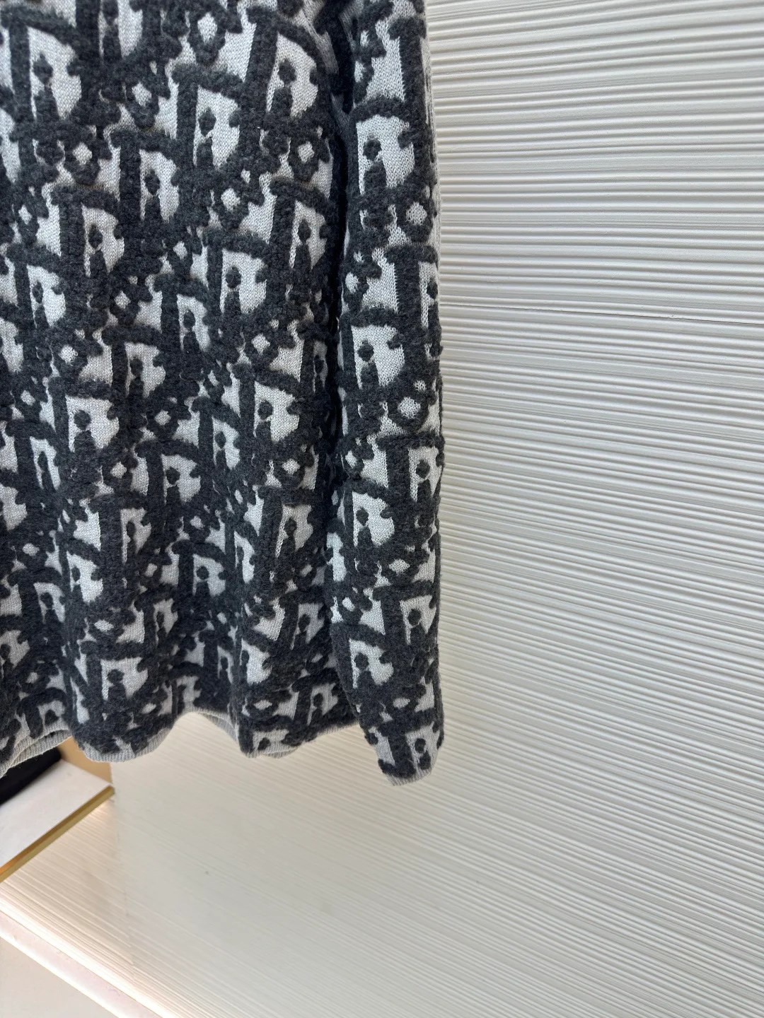 Джемперы И Свитеры Мужские Christian Dior 7229173