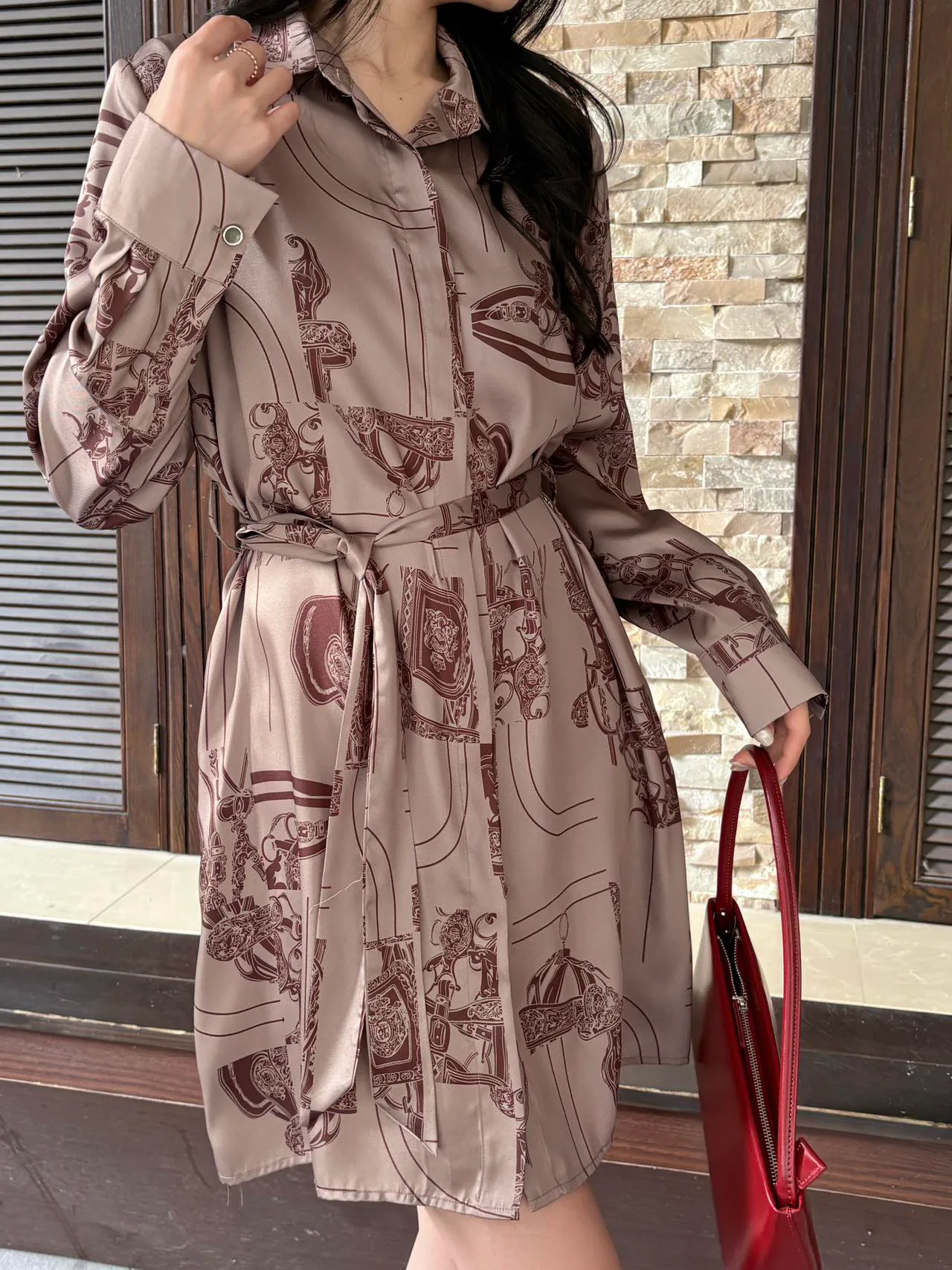 Платья Женские Hermes 10245628