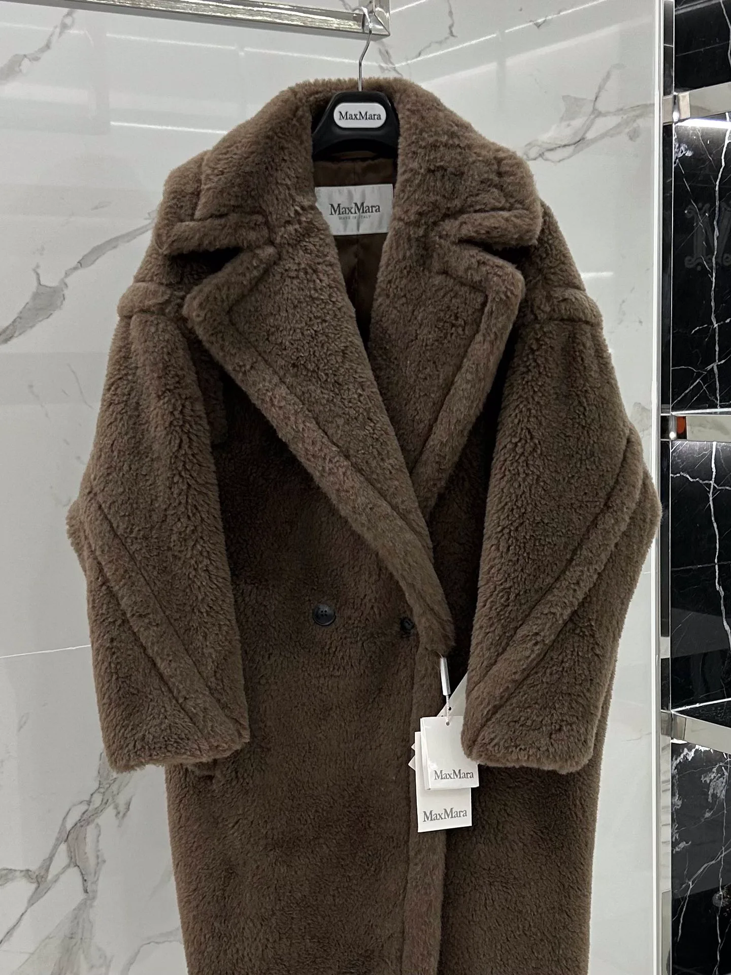 Пальто Женские Max Mara 1273017
