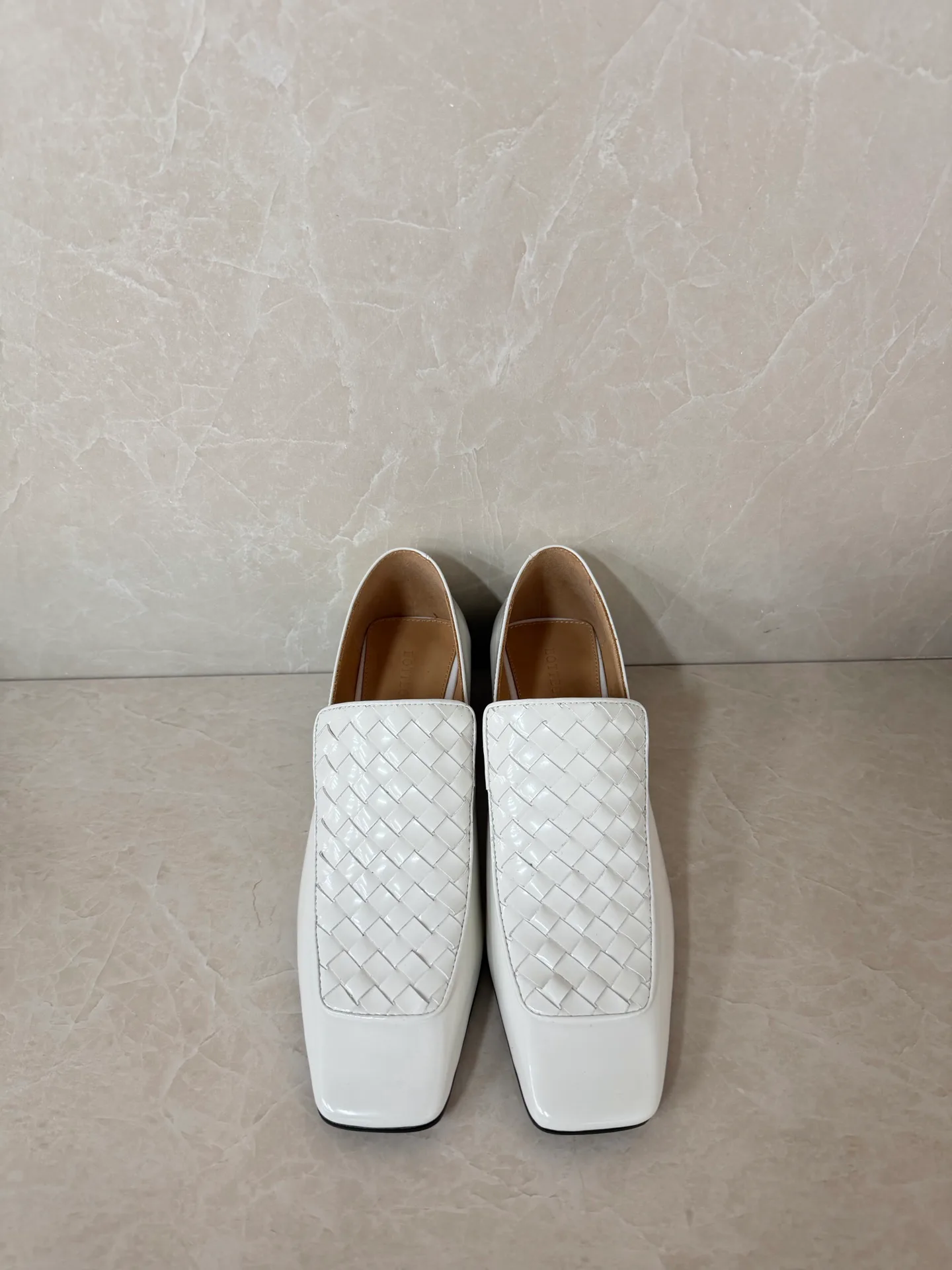 Лоферы И Мокасины Женские Bottega Veneta 851640