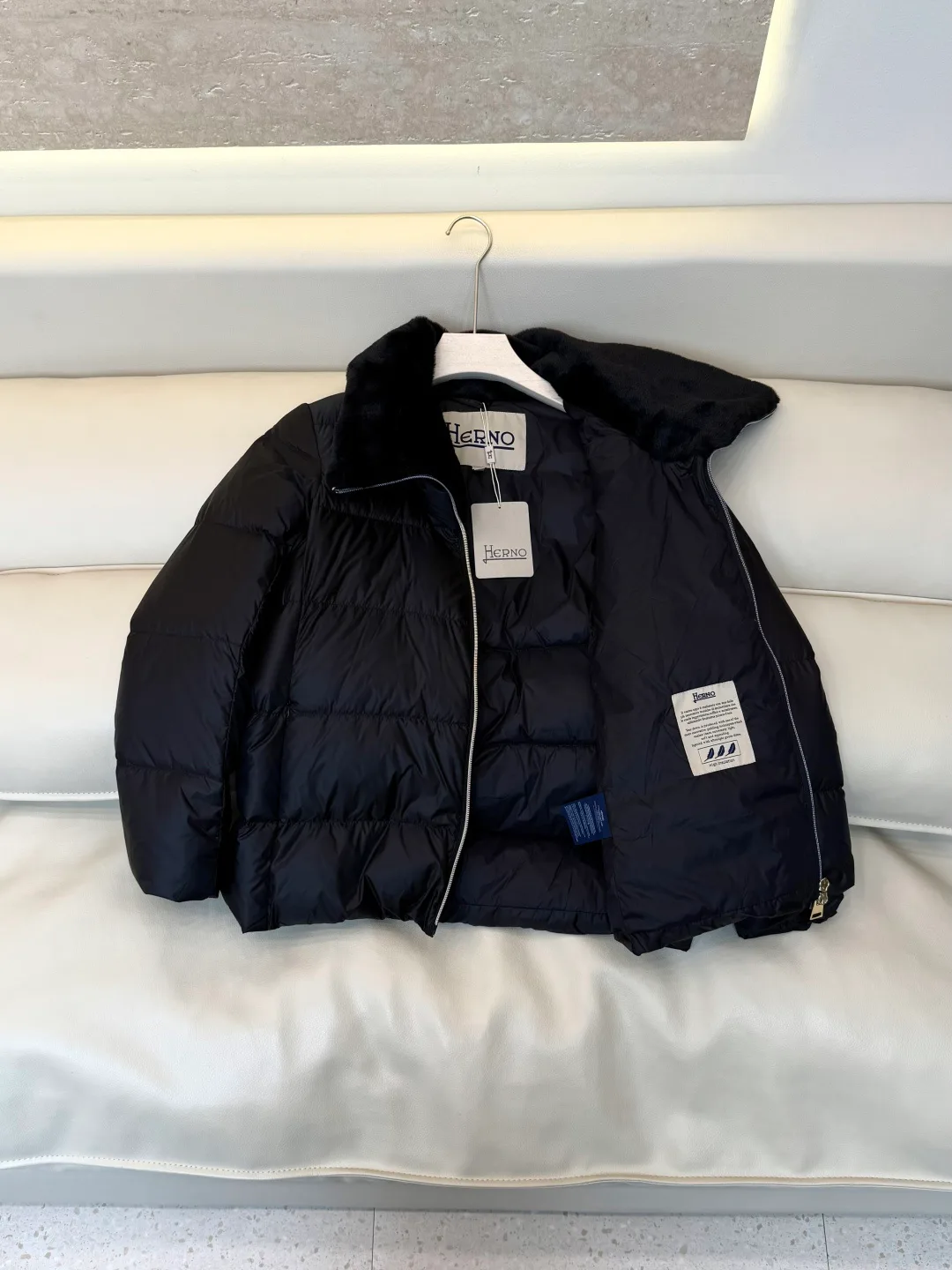 Куртки И Пуховики Женские Herno 18761120