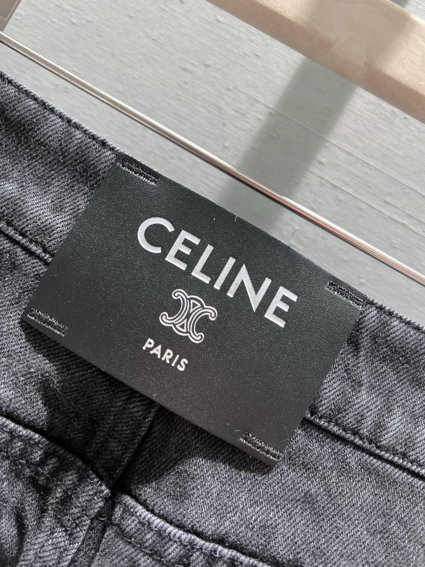 Джинсы Женские Celine 788342