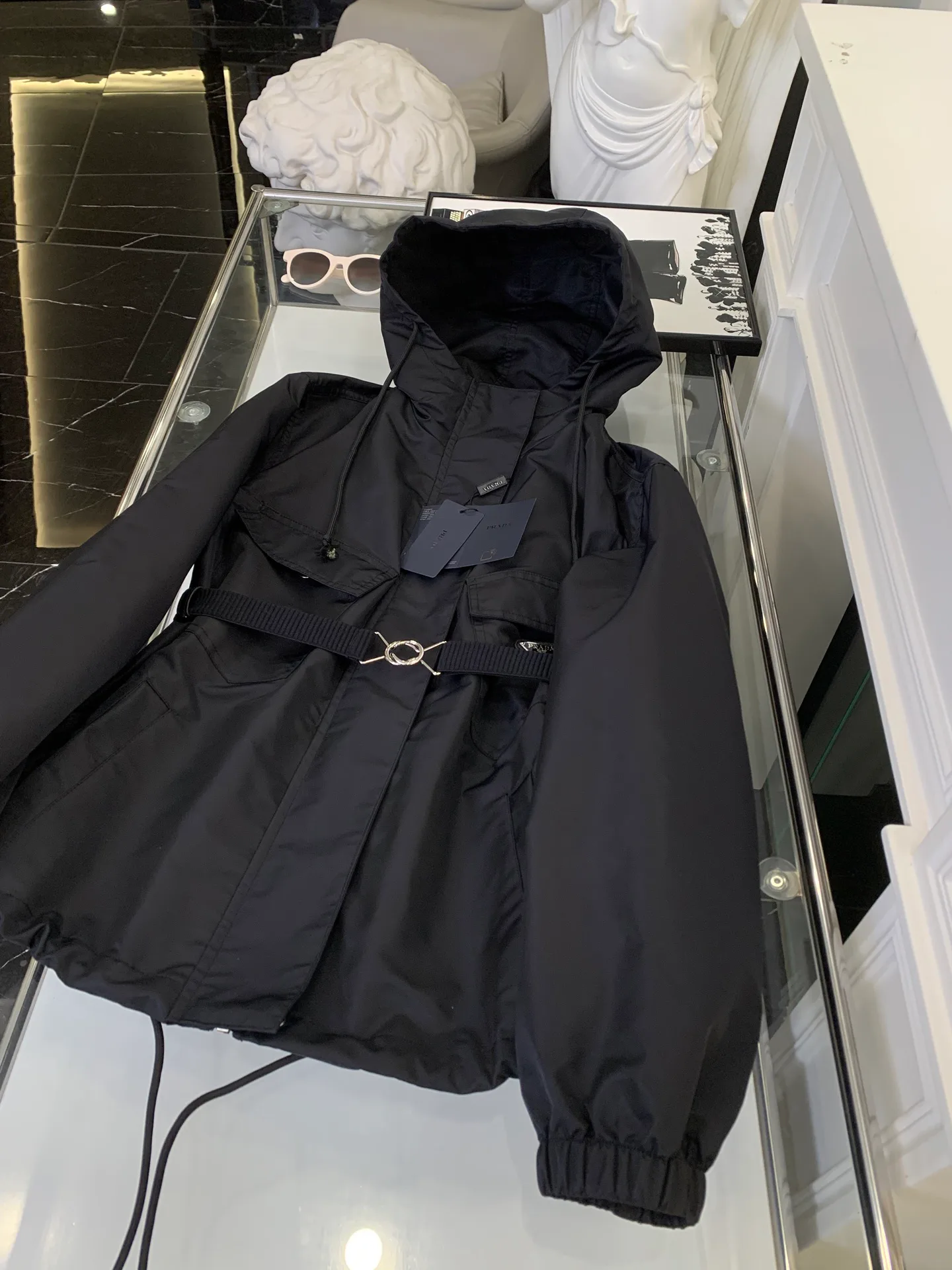 Жакеты Женские Prada 11507132