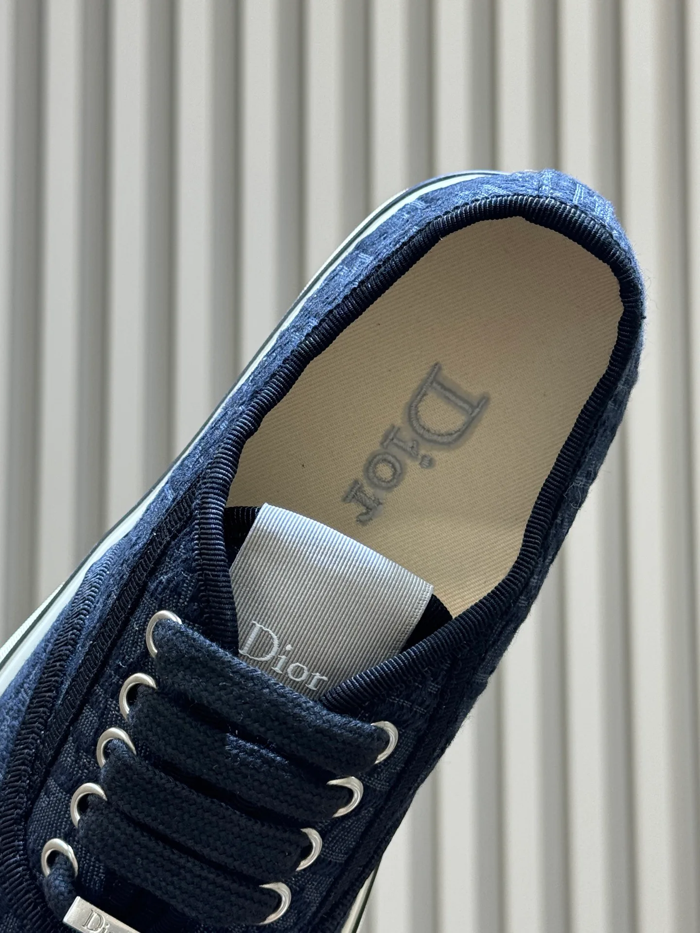 Кеды Женские Christian Dior 11601065