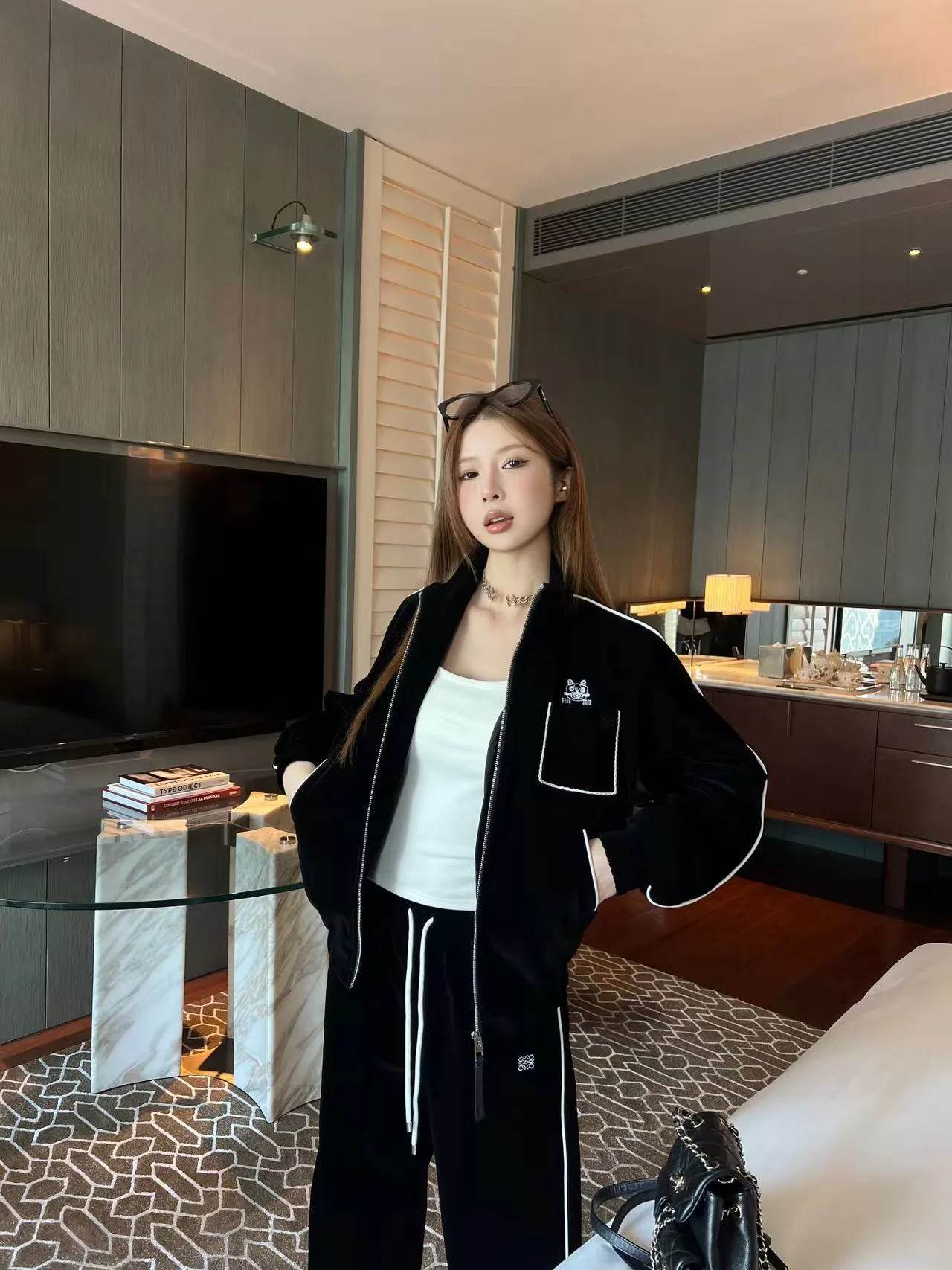 Костюмы Женские Loewe 934089