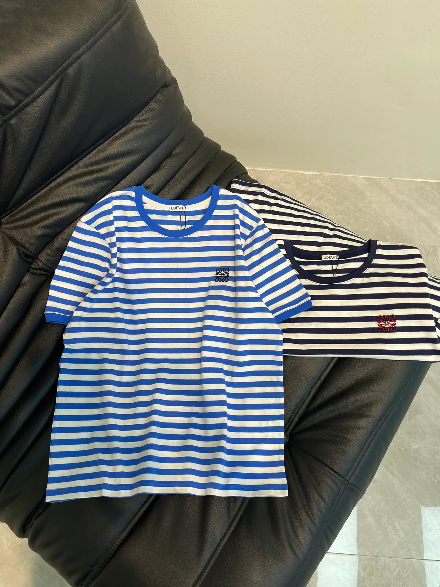 Футболки Женские Loewe 25276