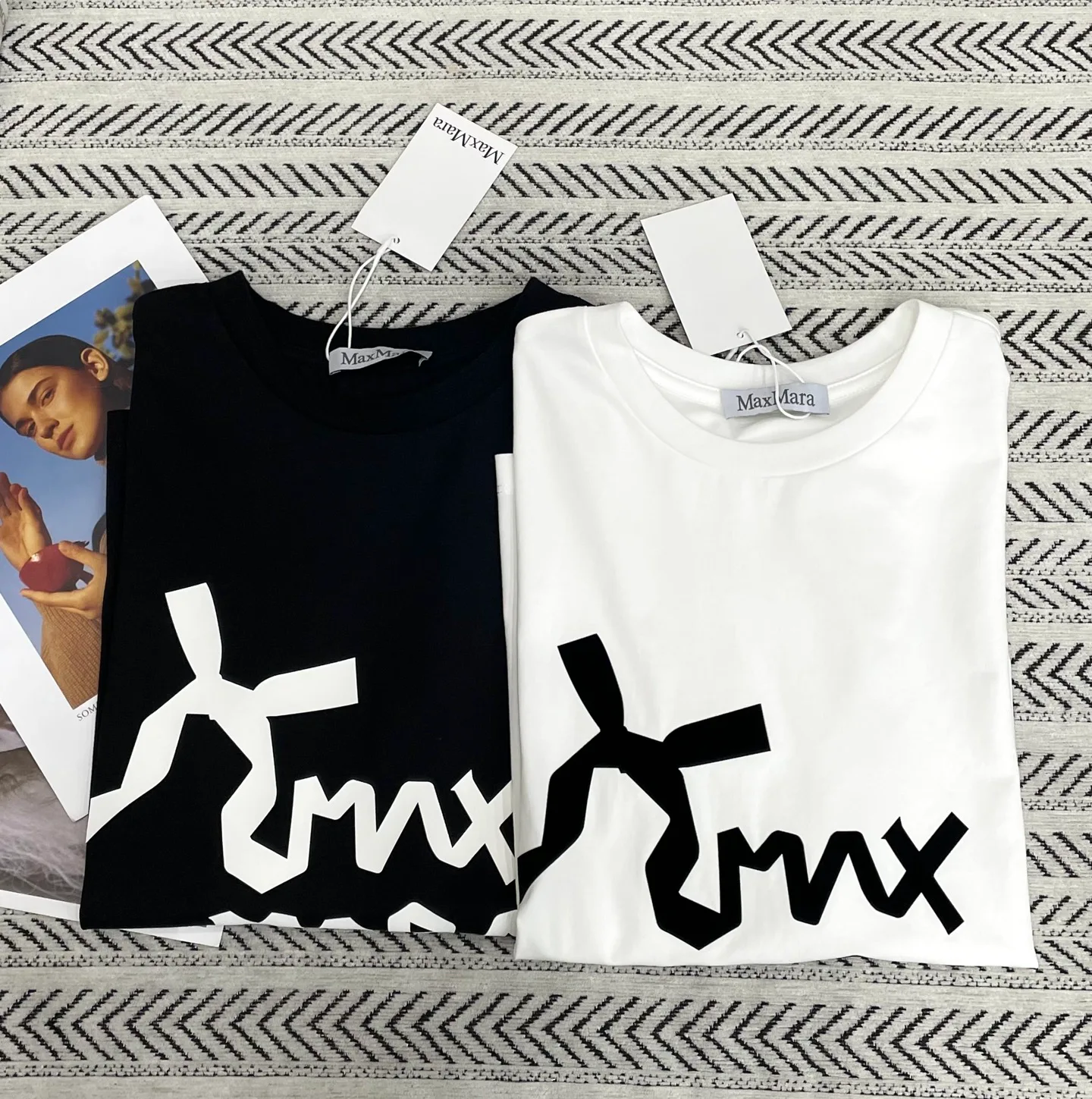 Футболки Женские Max Mara 11639781