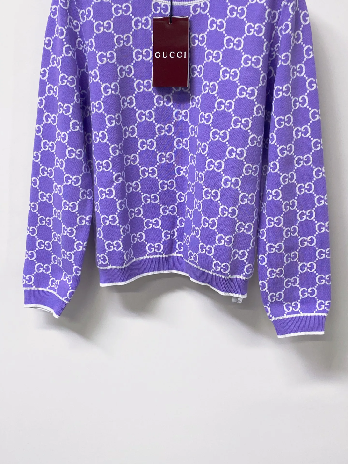 Джемперы И Свитеры Женские Gucci 19705998