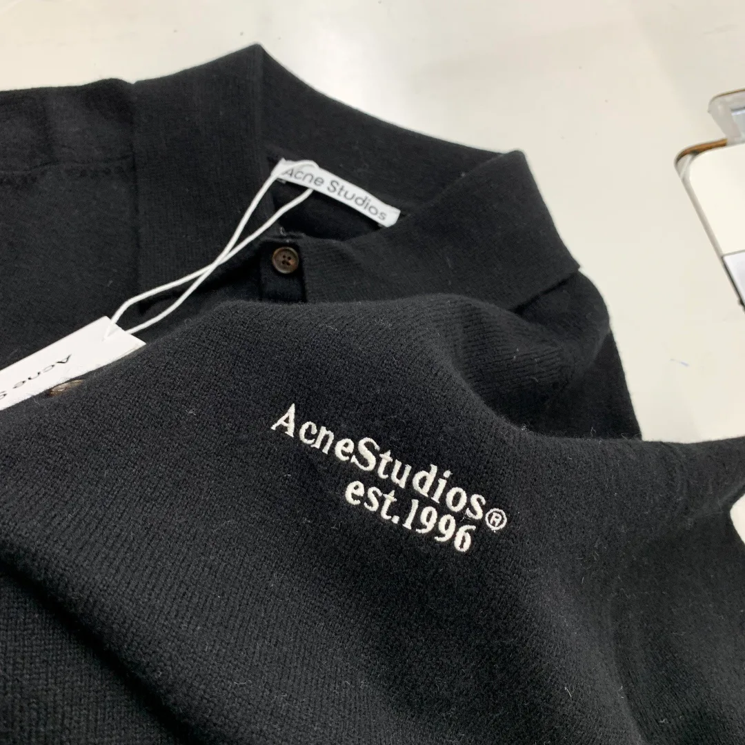 Джемперы И Свитеры Женские Acne Studios 20143215