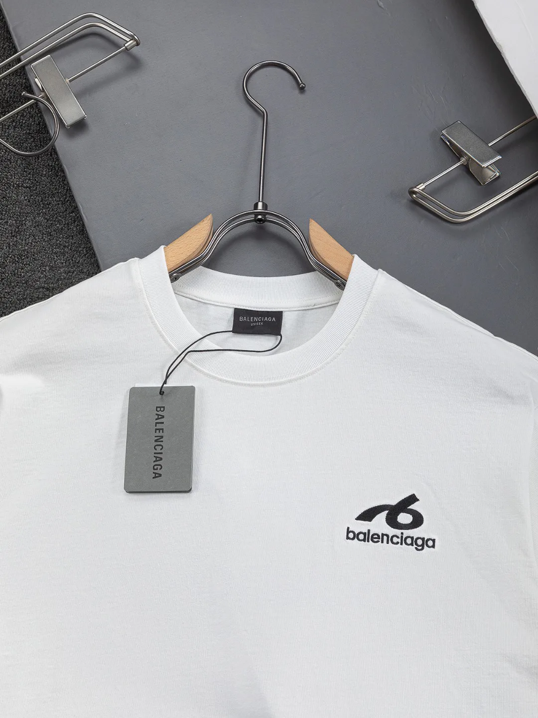 Футболки Мужские Balenciaga 11608004