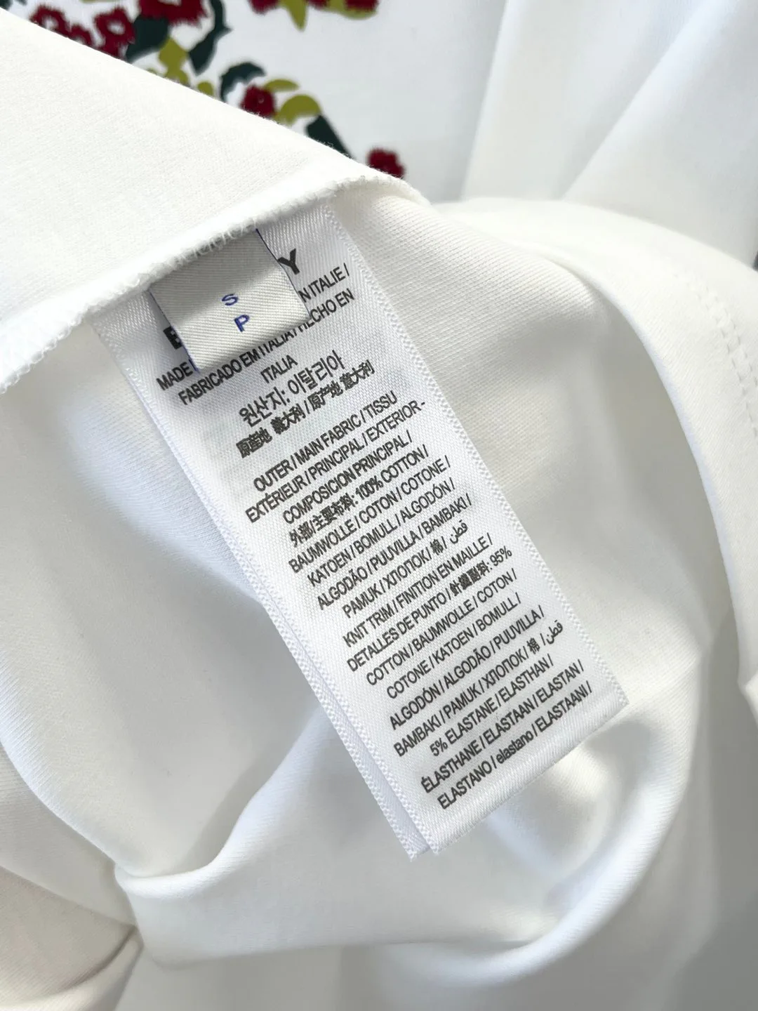 Футболки Женские Burberry 2582980