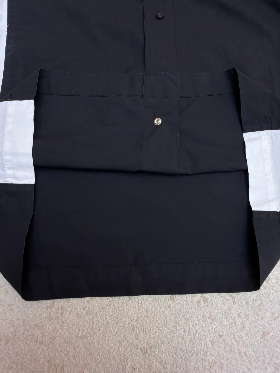 Рубашки Мужские Balenciaga 11869768