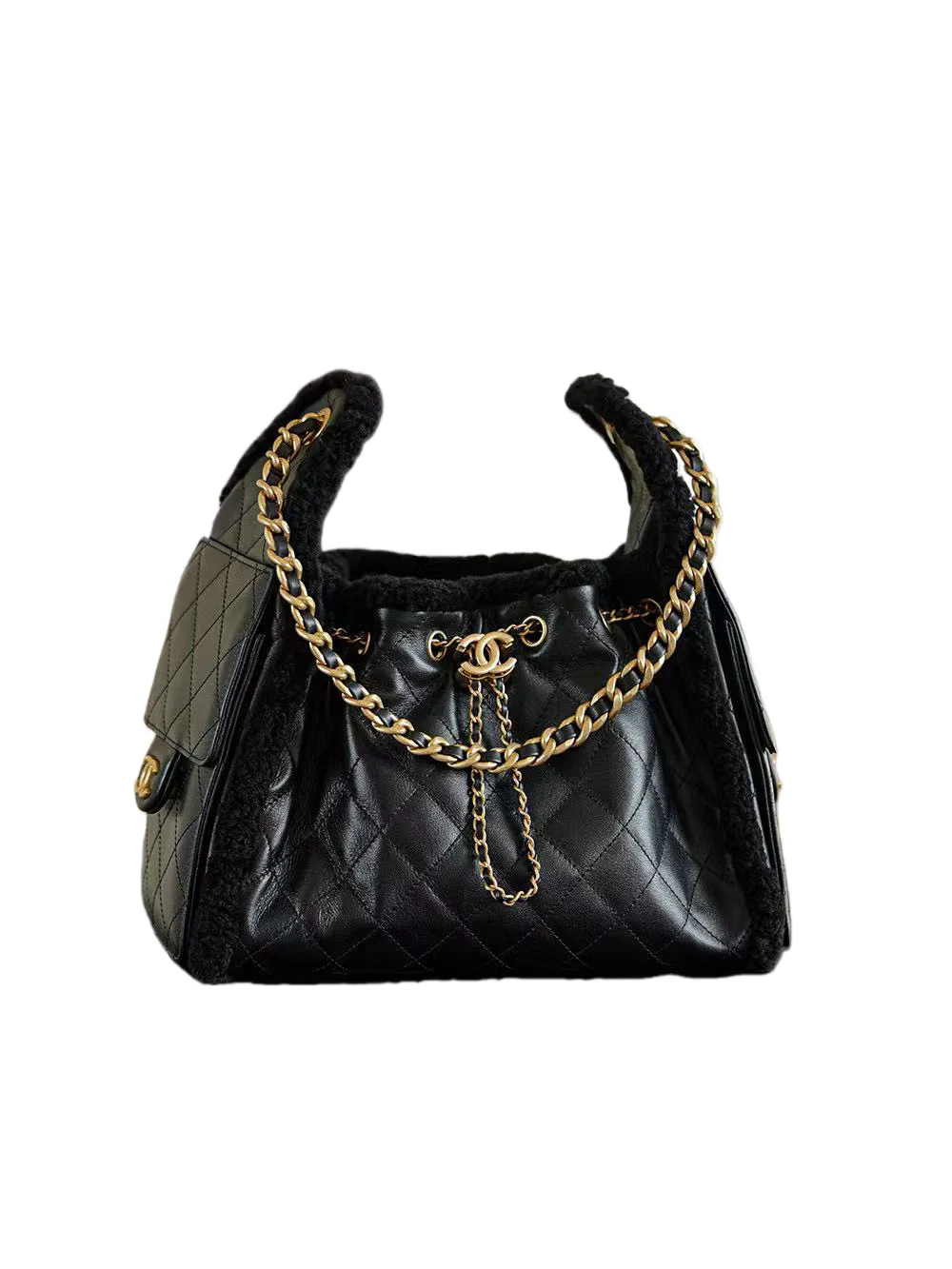 Классические Сумки Женские Chanel 11869059