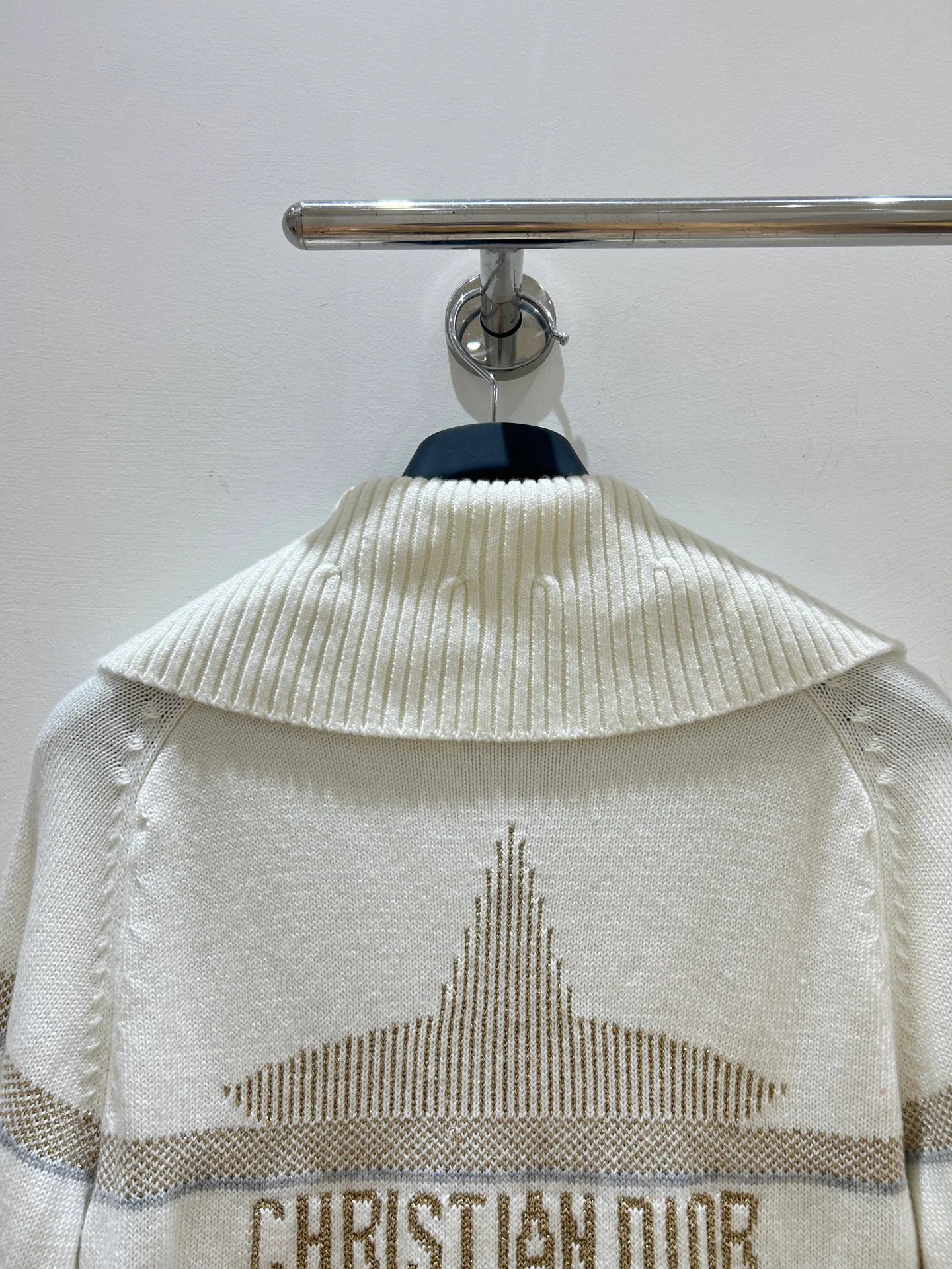 Джемперы И Свитеры Женские Christian Dior 8969298