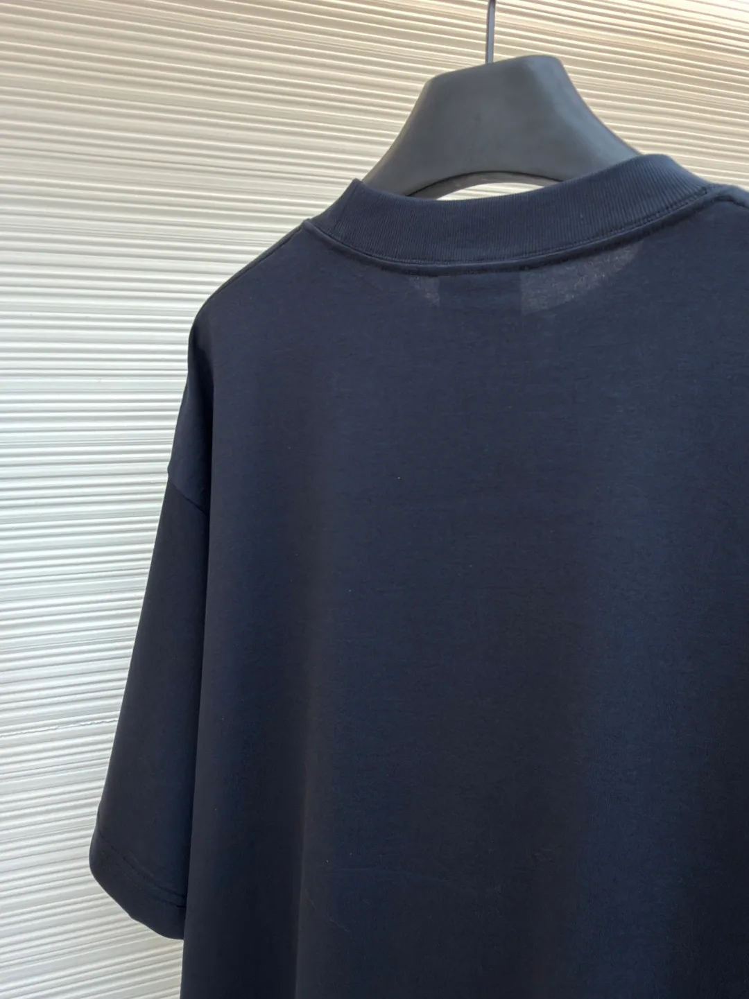 Футболки Мужские Balenciaga 9226536