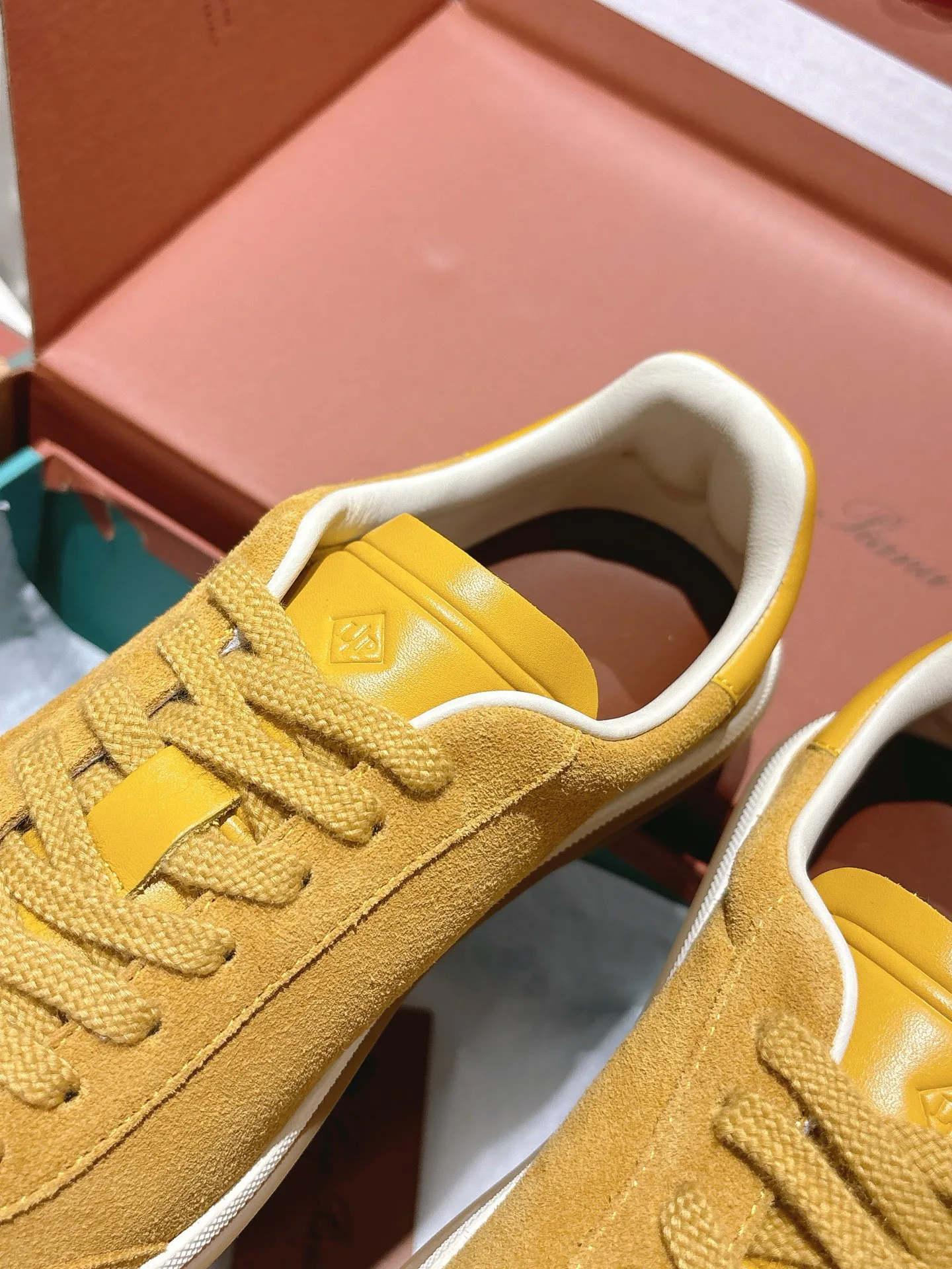 Кеды Женские Loro Piana 354797