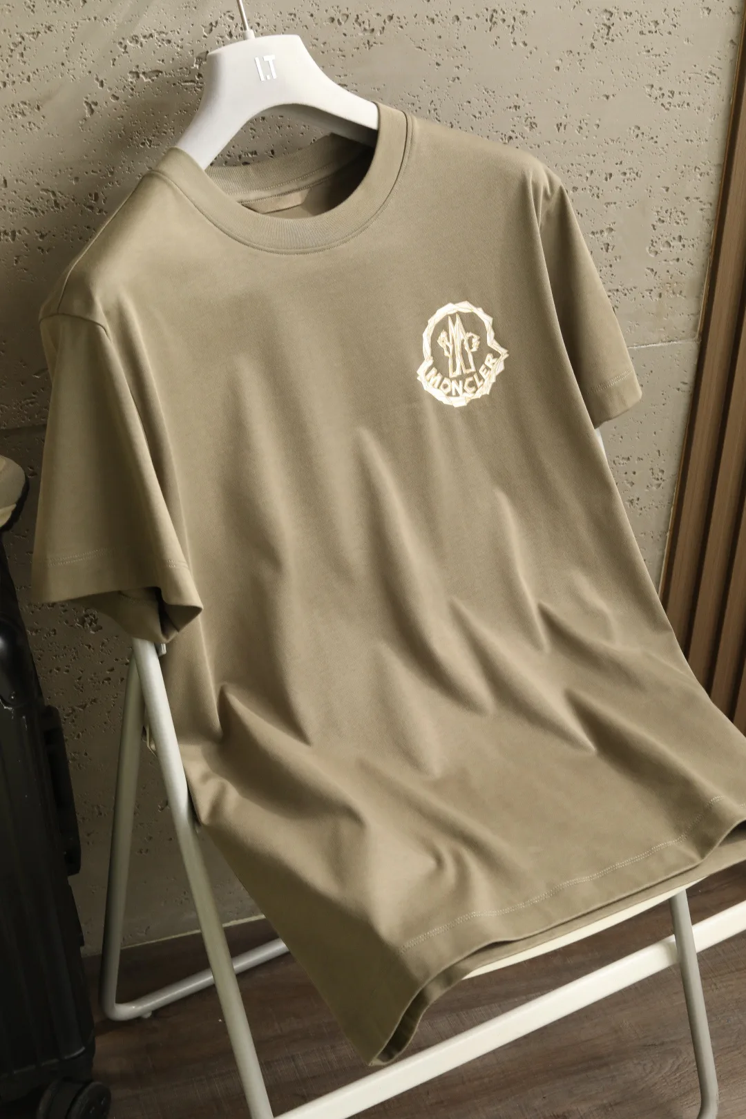 Футболки Мужские Moncler 11317080