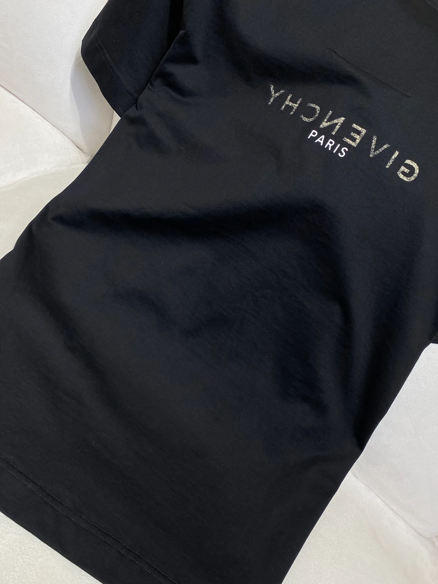 Футболки Мужские Givenchy 34236