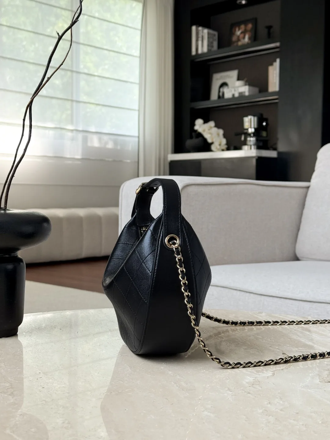 Классические Сумки Женские Chanel 18215485