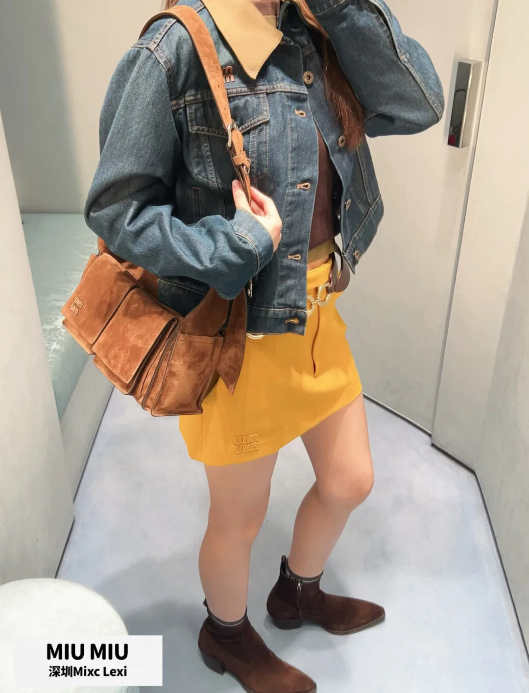 Жакеты Женские Miu Miu 11814365