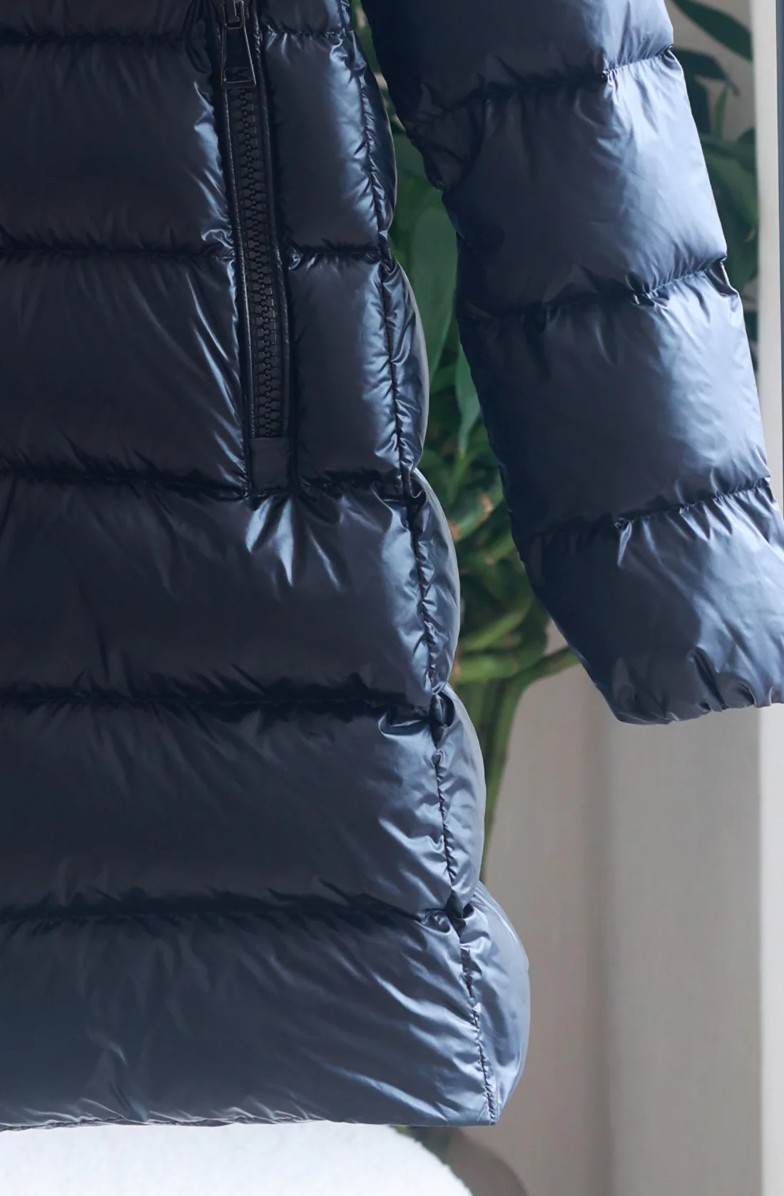 Куртки И Пуховики Женские Moncler 18184498