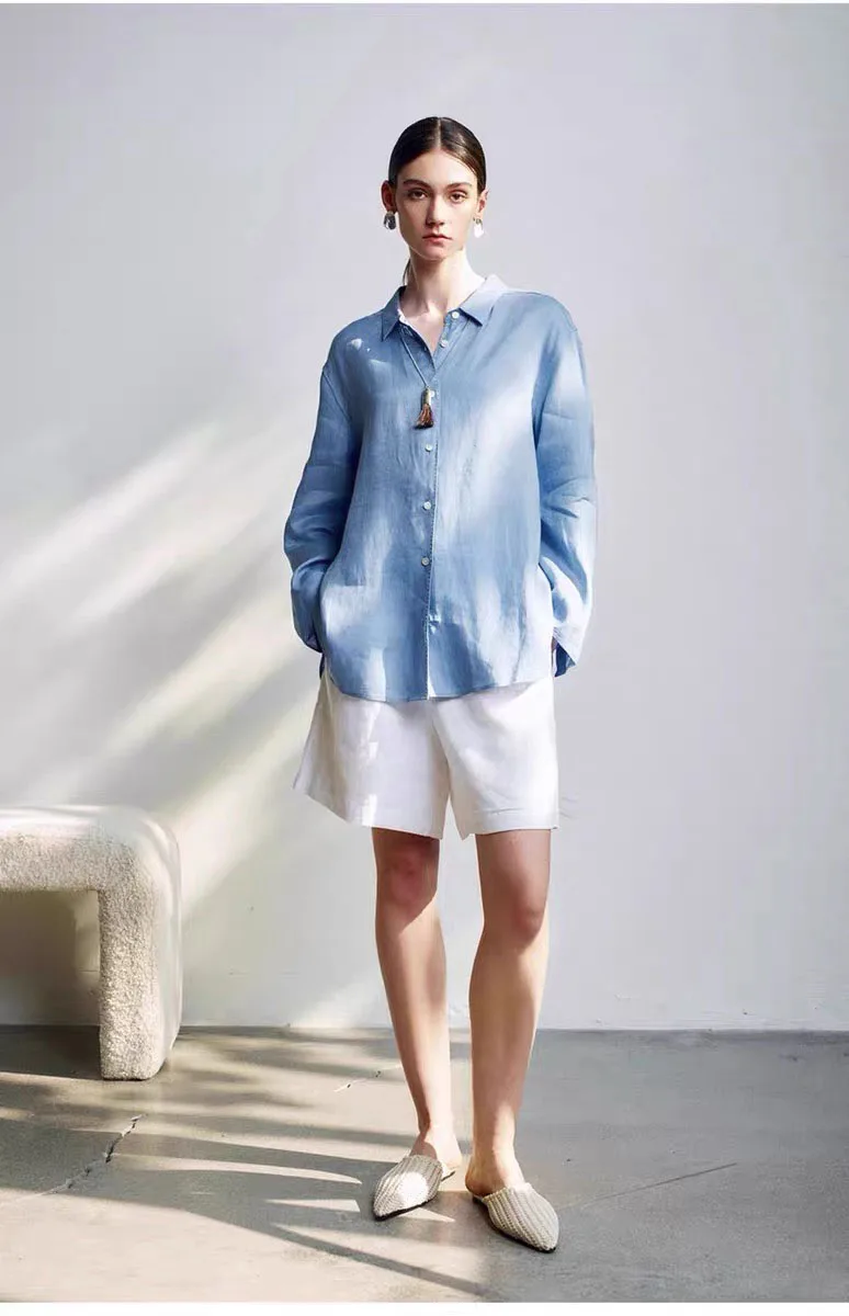 Рубашки Женские Christian Dior 2224382