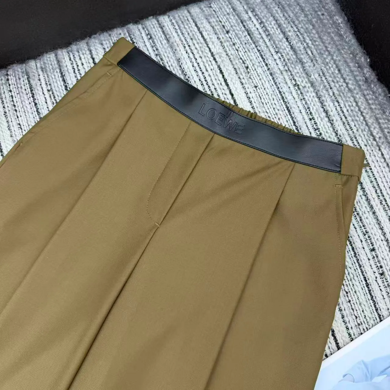 Брюки Женские Loewe 1214909