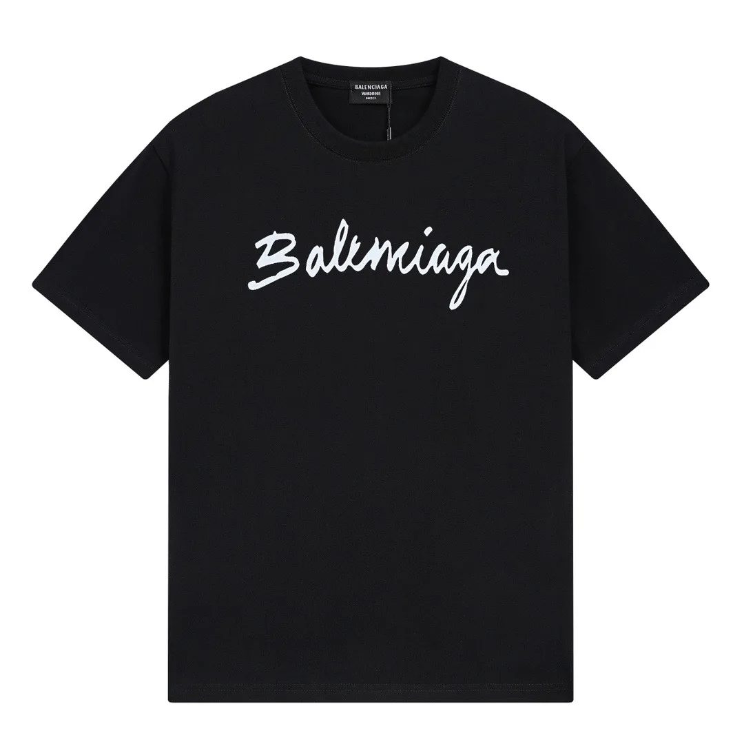 Футболки Женские Balenciaga 9592556