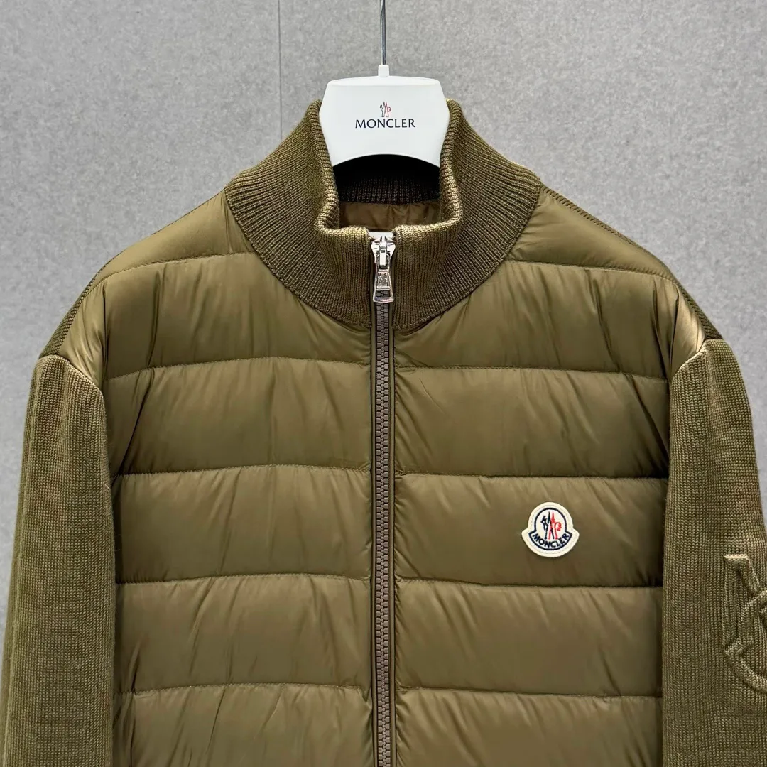 Куртки И Пуховики Мужские Moncler 17207503
