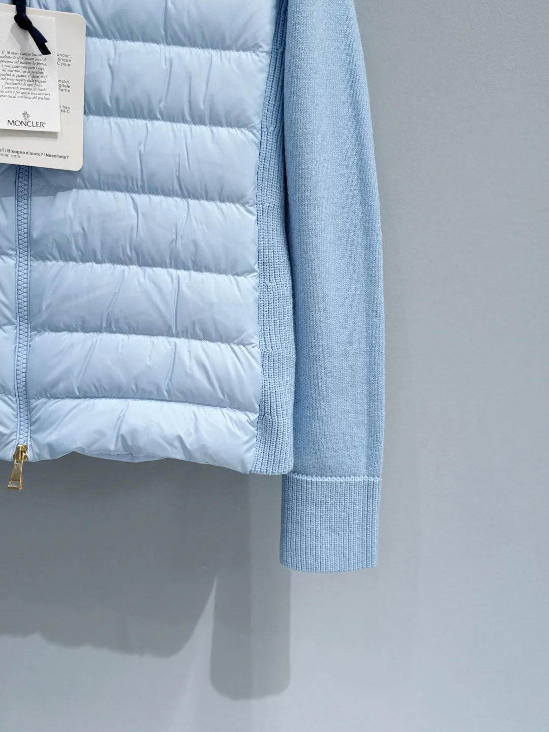 Куртки И Пуховики Женские Moncler 1464712