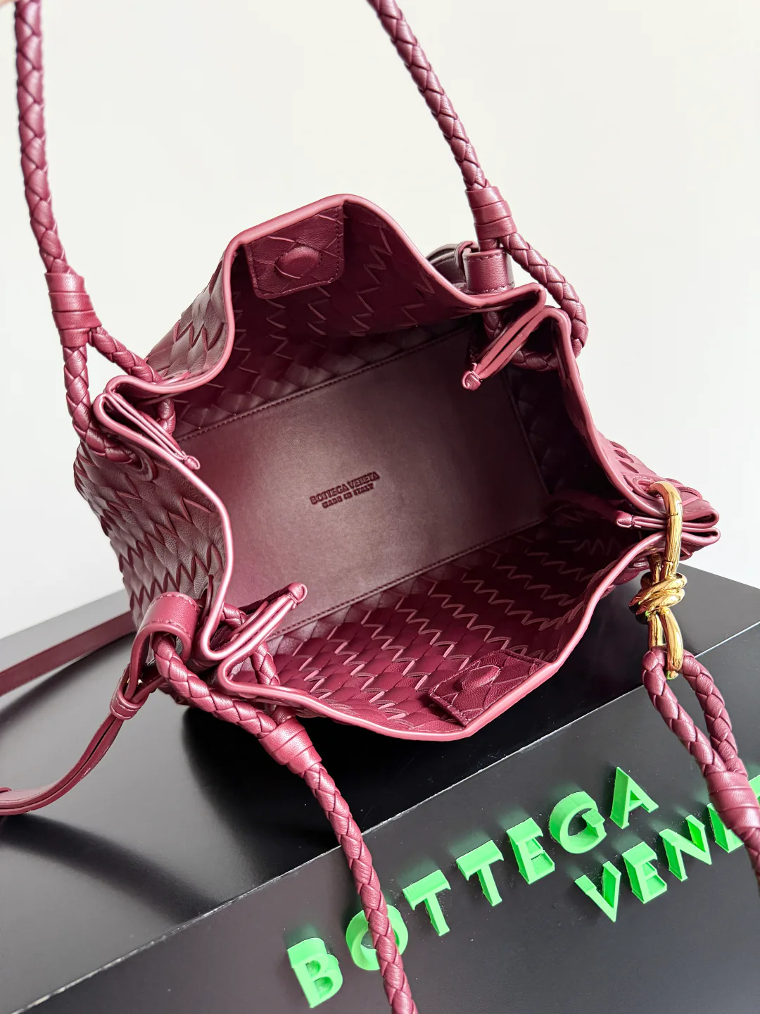 Классические Сумки Женские Bottega Veneta 78948