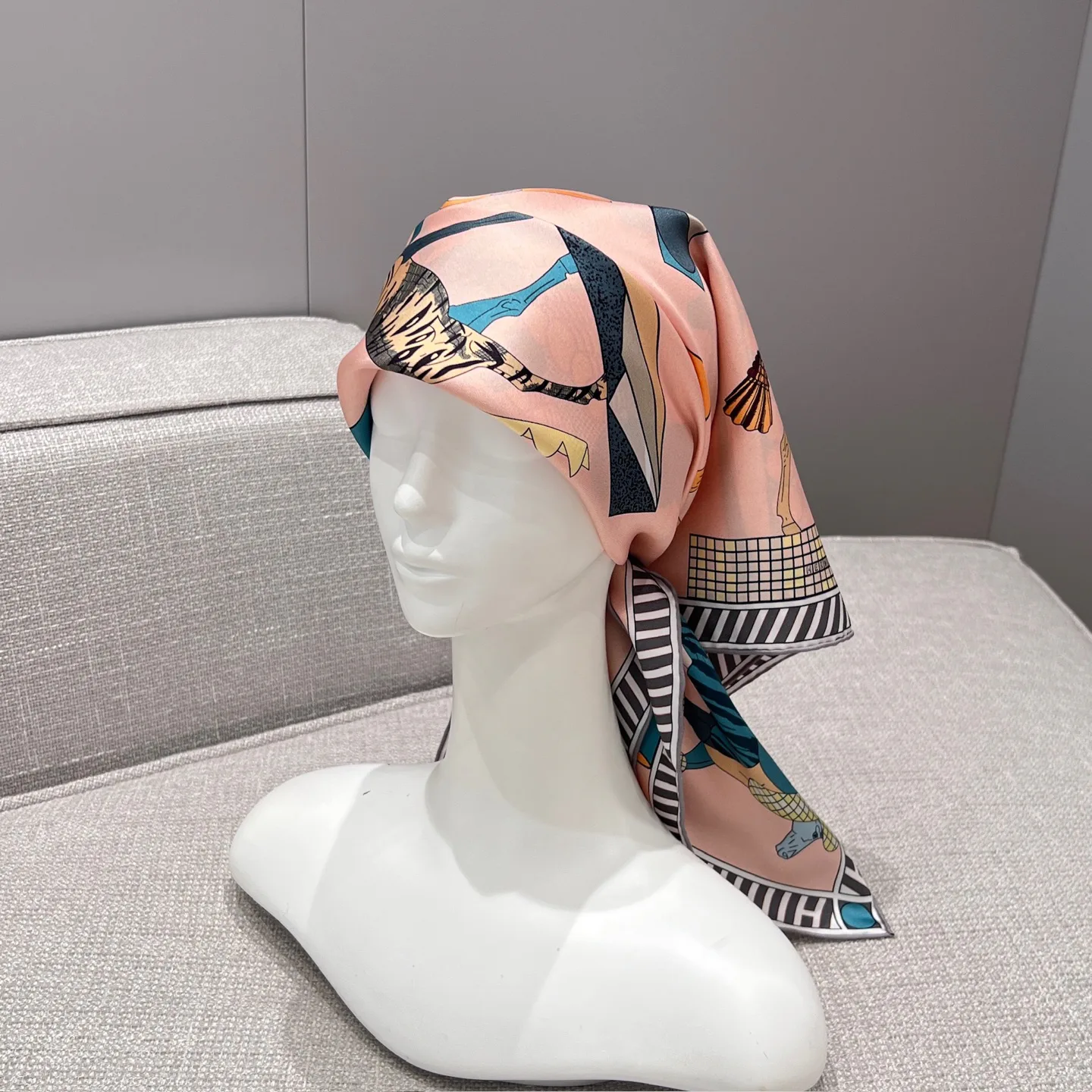 Платки Hermes 11264730