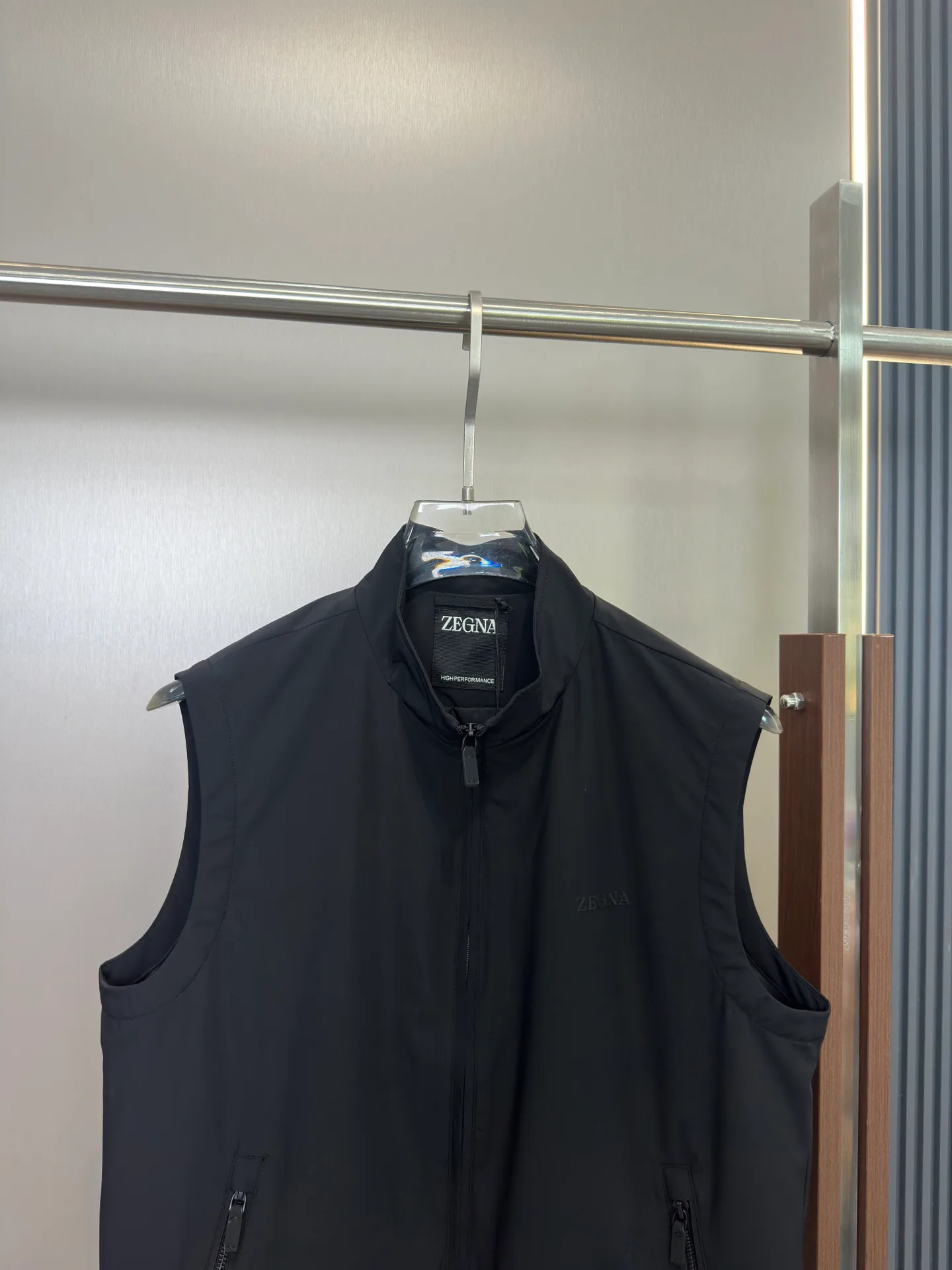 Жилеты Мужские Zegna 12851861
