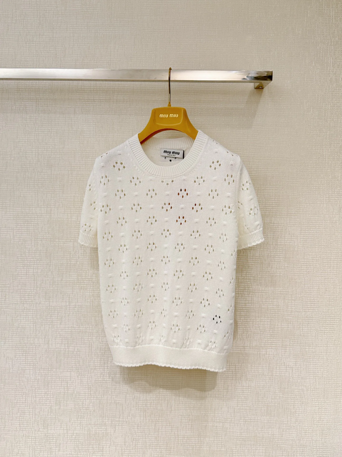 Топы Женские Miu Miu 11906406