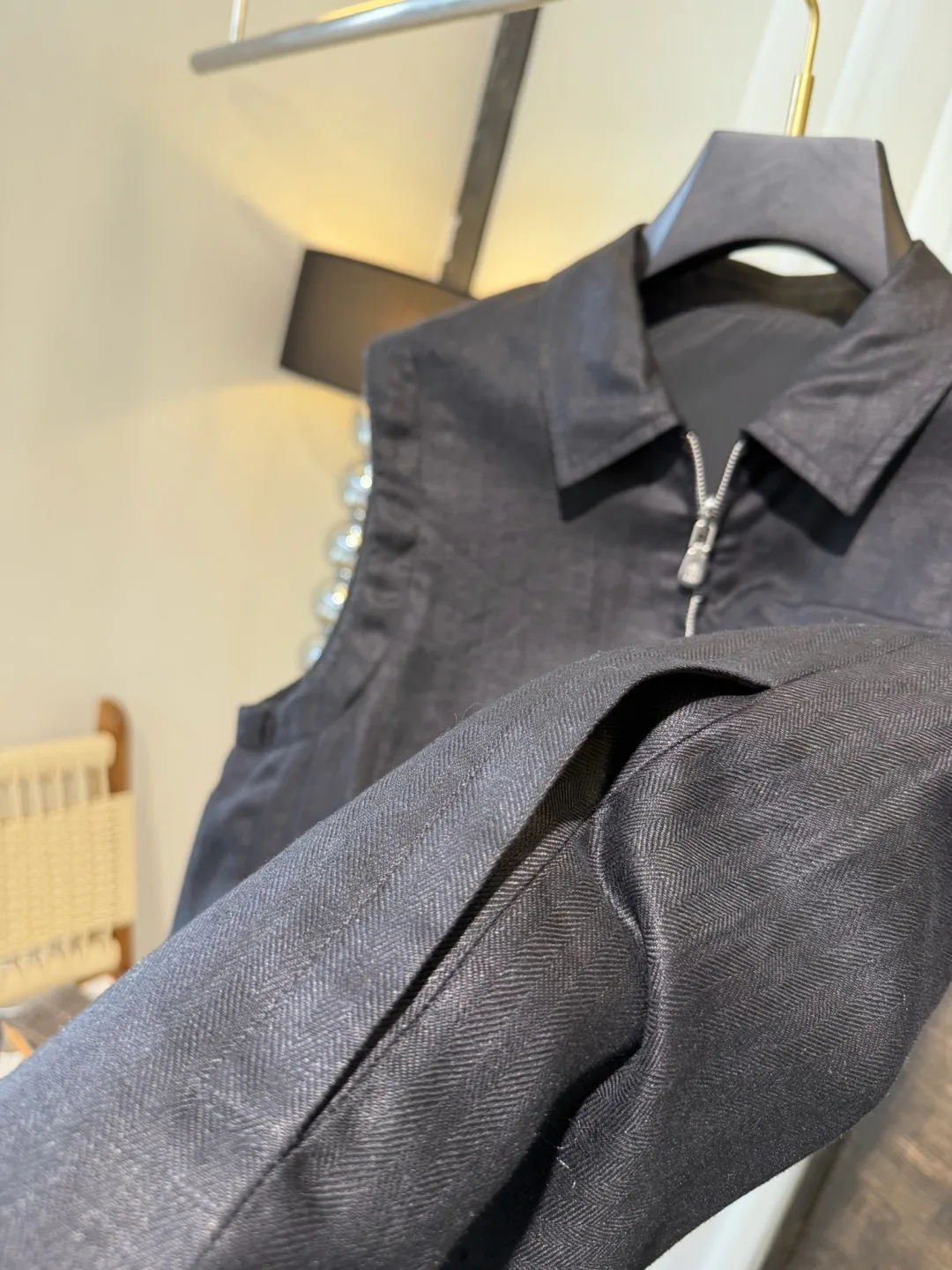 Жилеты Мужские Brunello Cucinelli 11441428