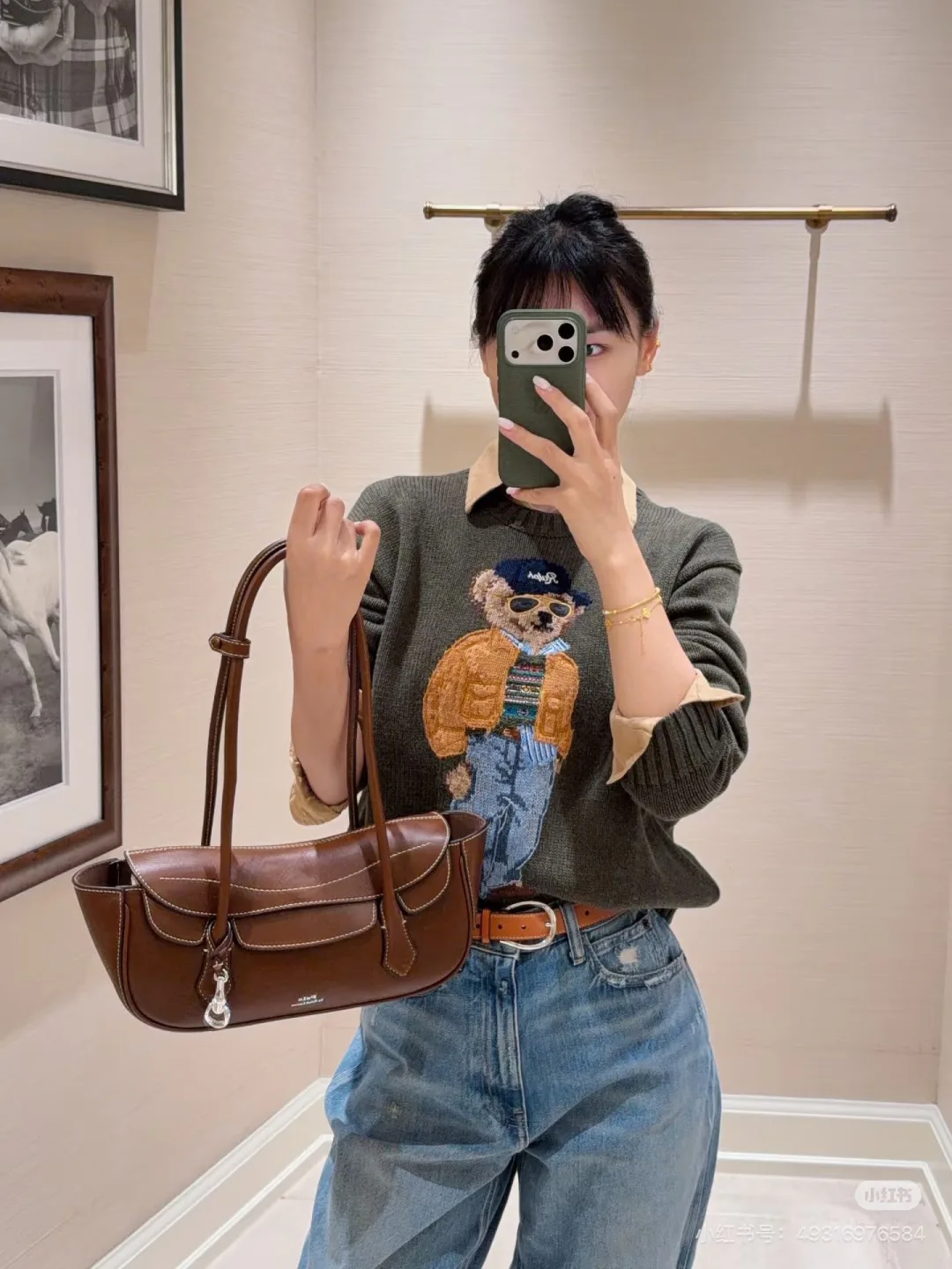 Джемперы И Свитеры Женские Ralph Lauren 18742991