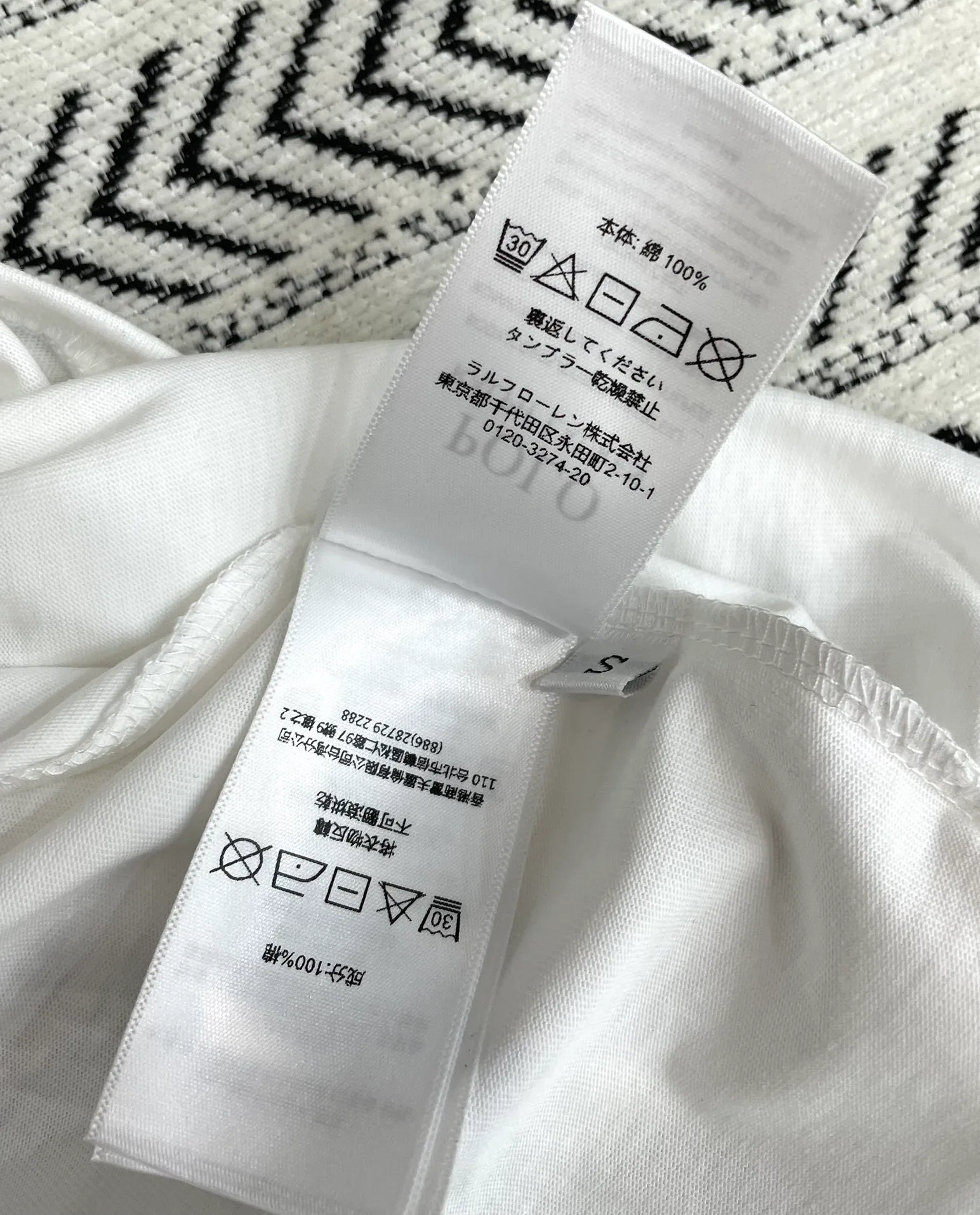 Футболки Женские Ralph Lauren 11225