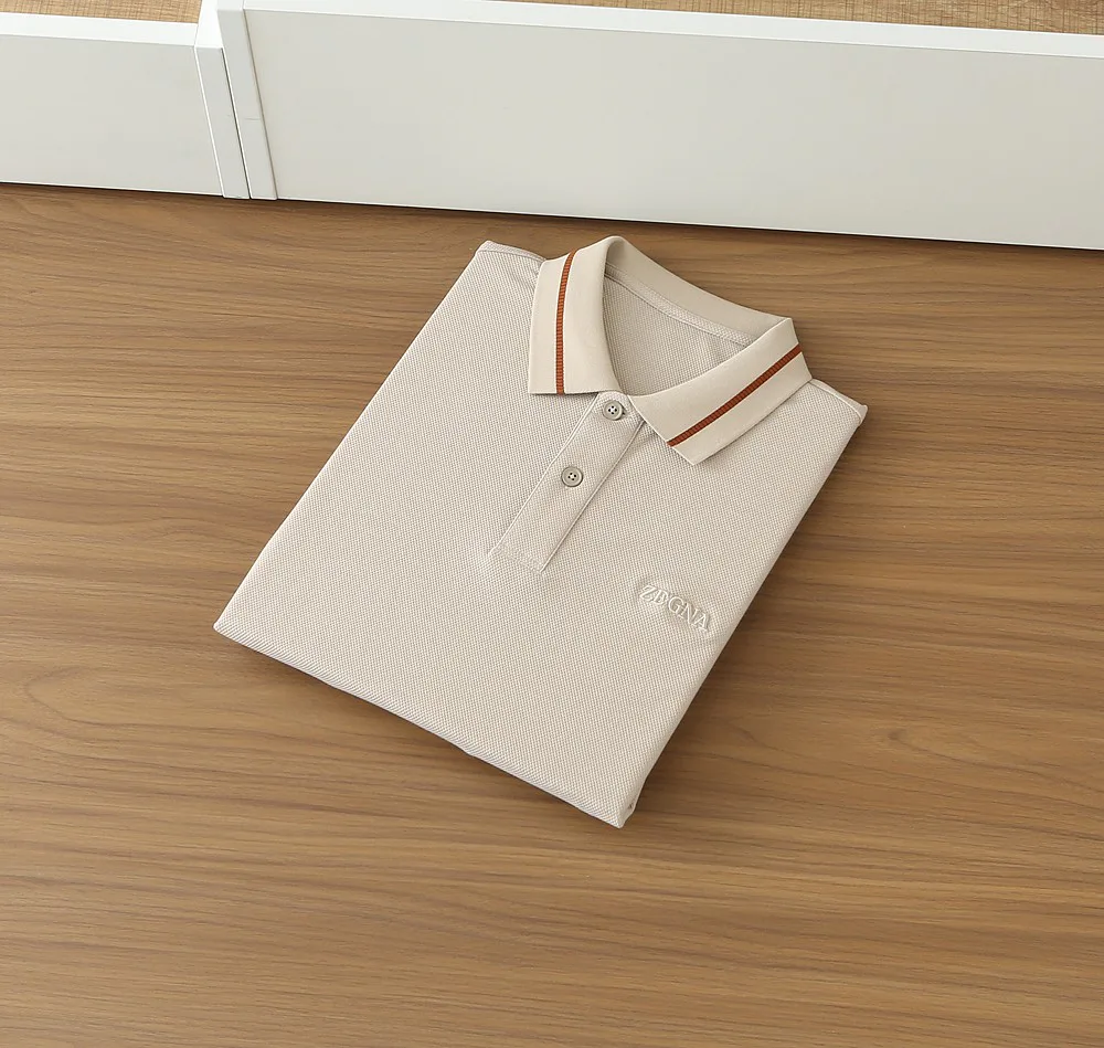 Рубашки Мужские Zegna 5723071